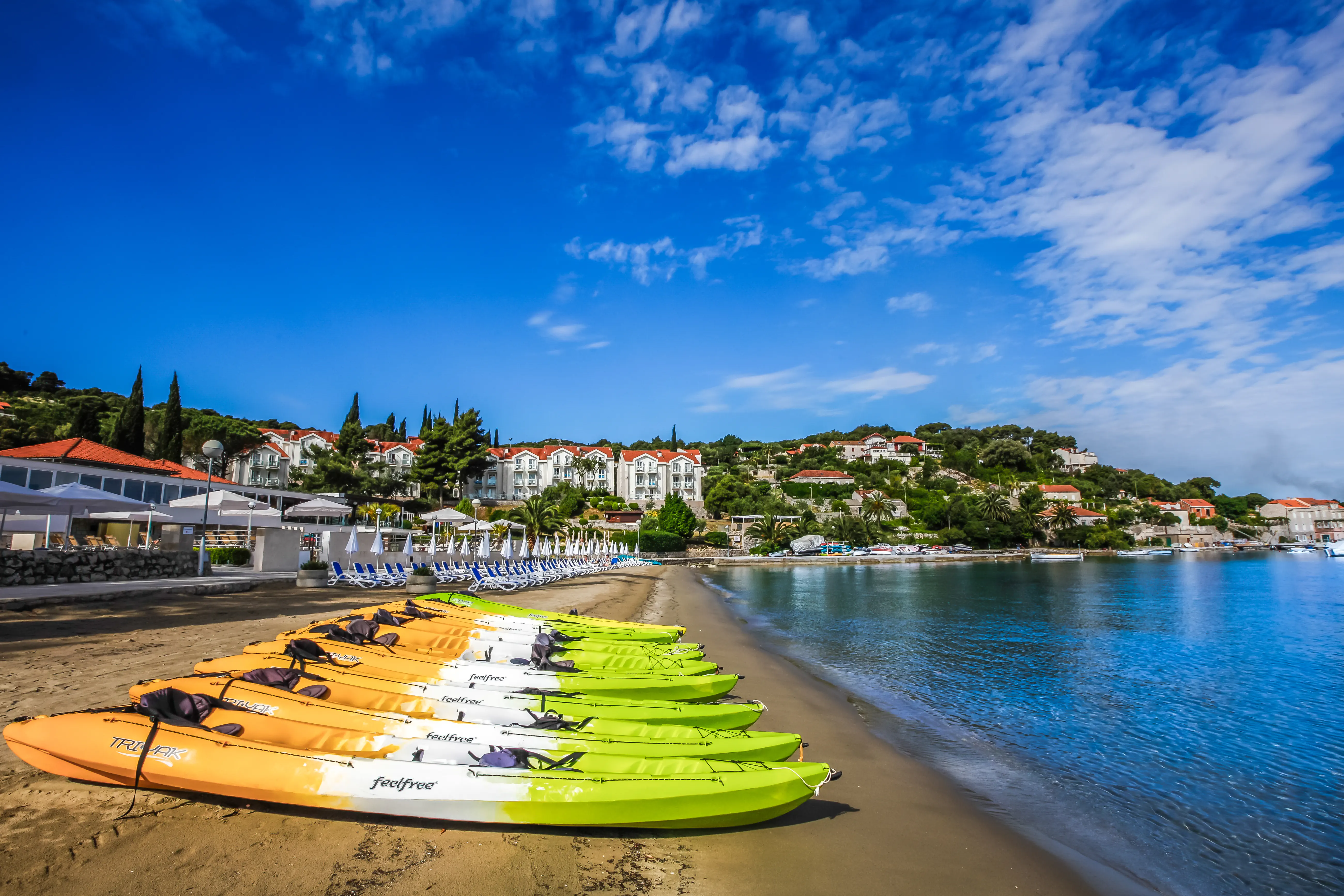 TUI Blue Kalamota Island Resort (ex. Villas Kolocep) - zdjęcie 38