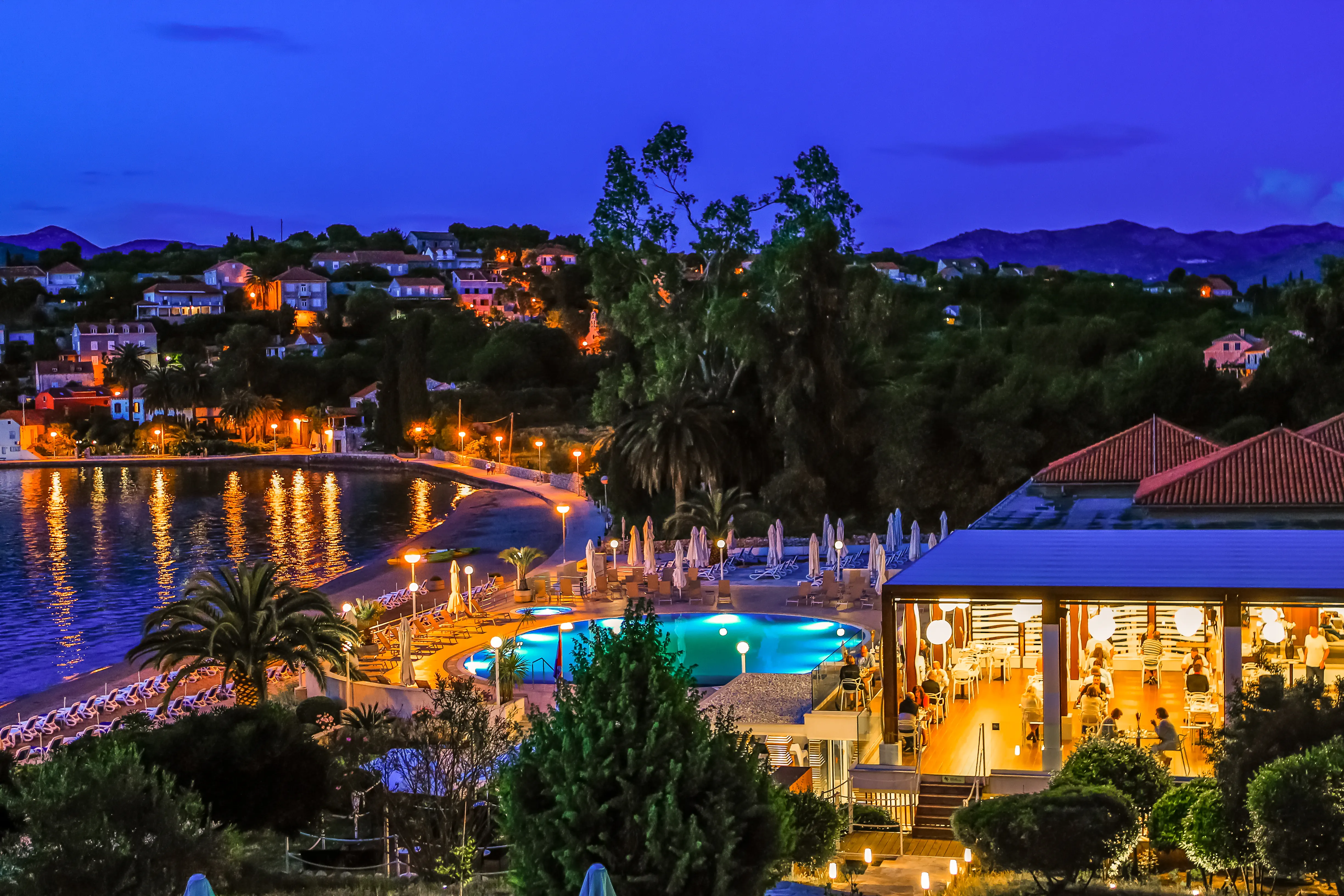 TUI Blue Kalamota Island Resort (ex. Villas Kolocep) - zdjęcie 71