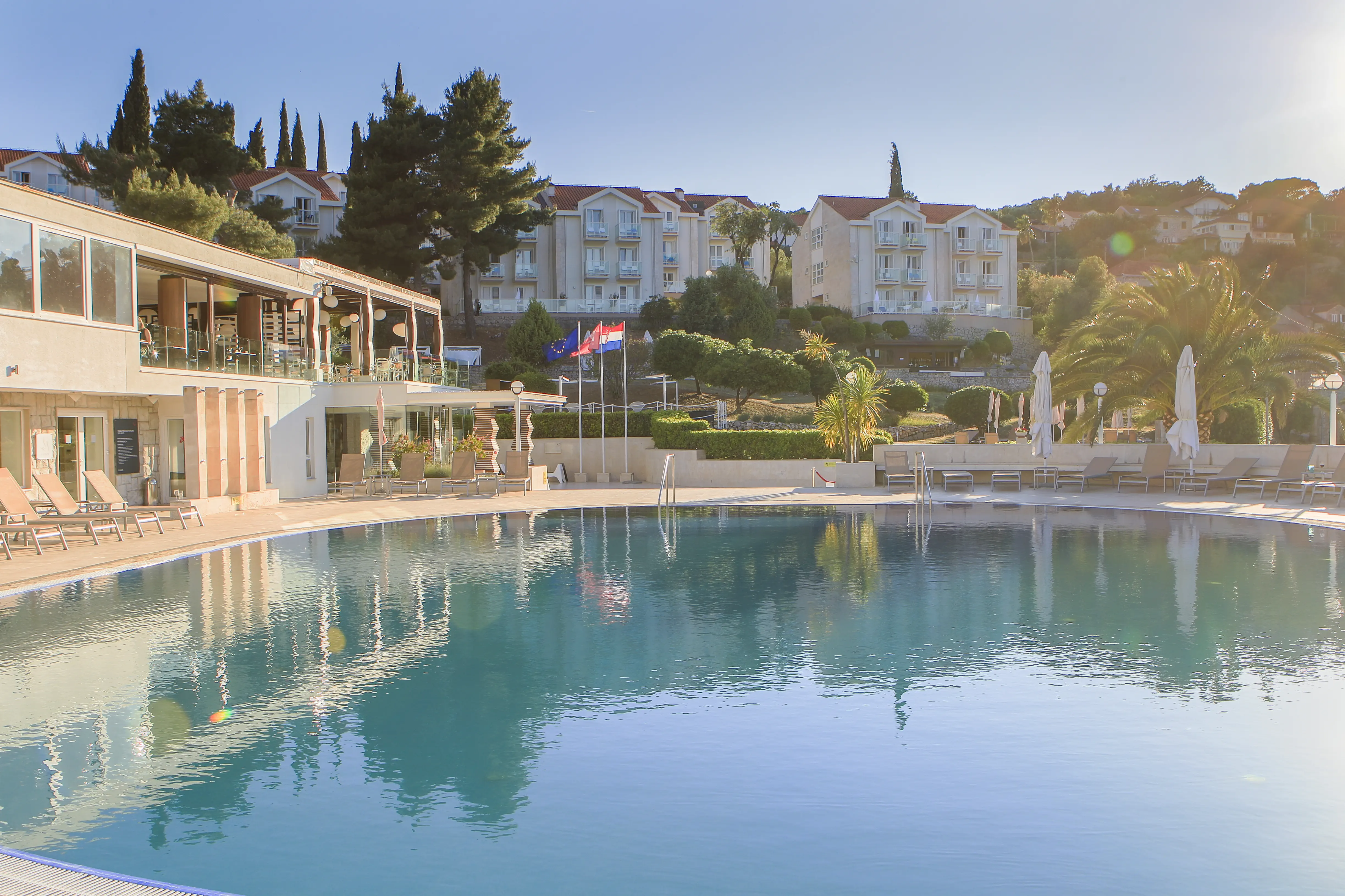 TUI Blue Kalamota Island Resort (ex. Villas Kolocep) - zdjęcie 62