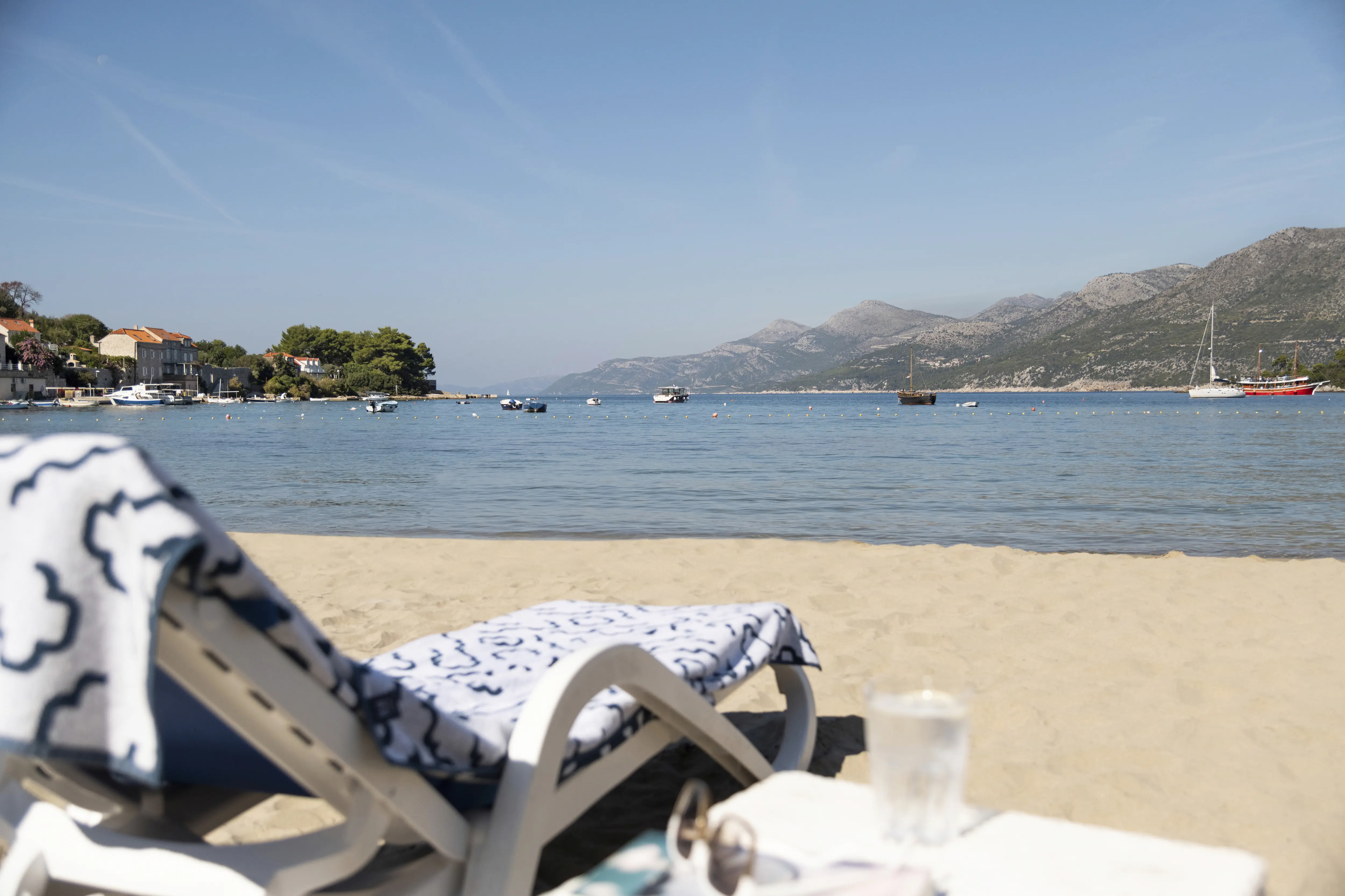 TUI Blue Kalamota Island Resort (ex. Villas Kolocep) - zdjęcie 44