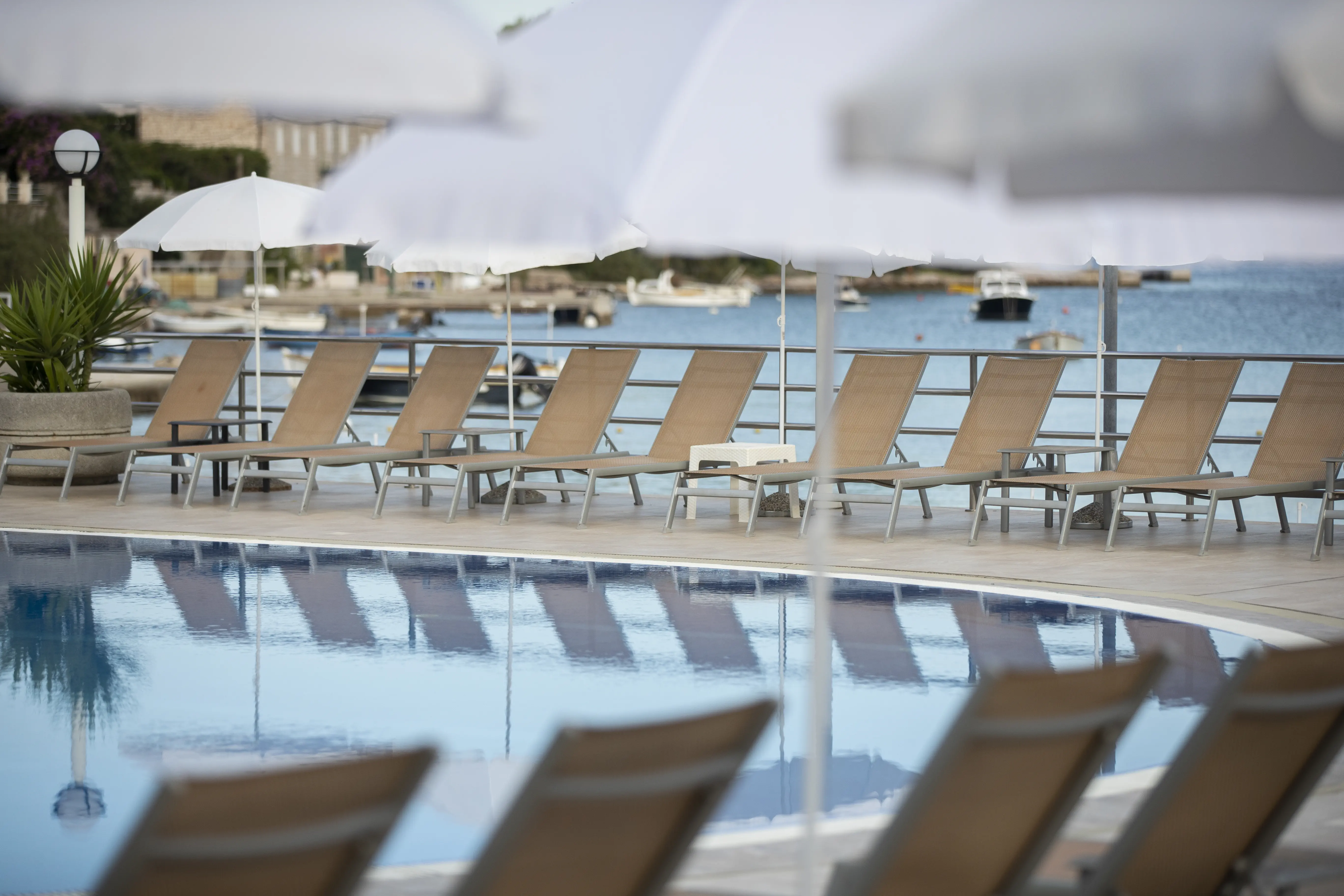 TUI Blue Kalamota Island Resort (ex. Villas Kolocep) - zdjęcie 45