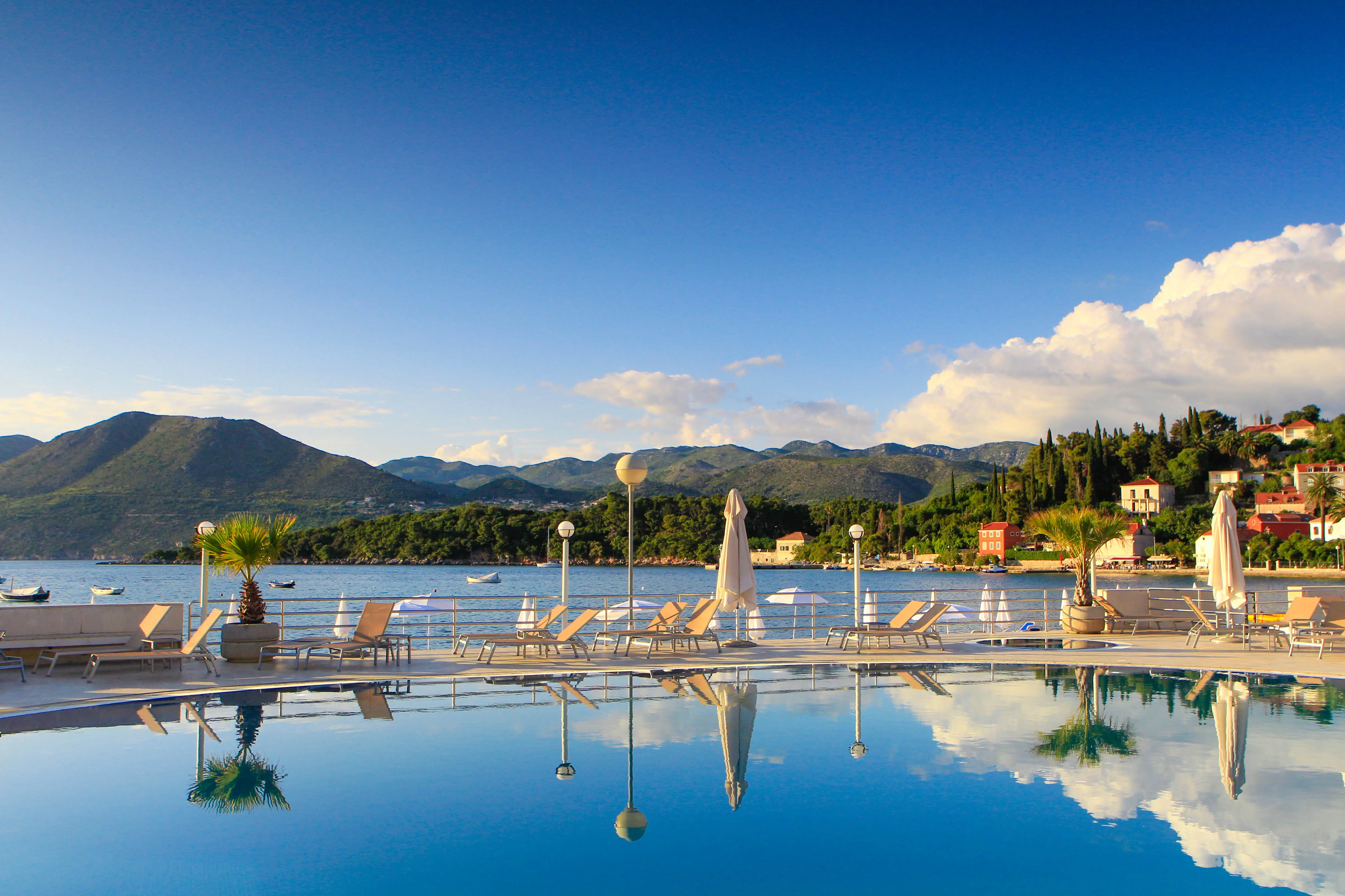 TUI Blue Kalamota Island Resort (ex. Villas Kolocep) - zdjęcie 47