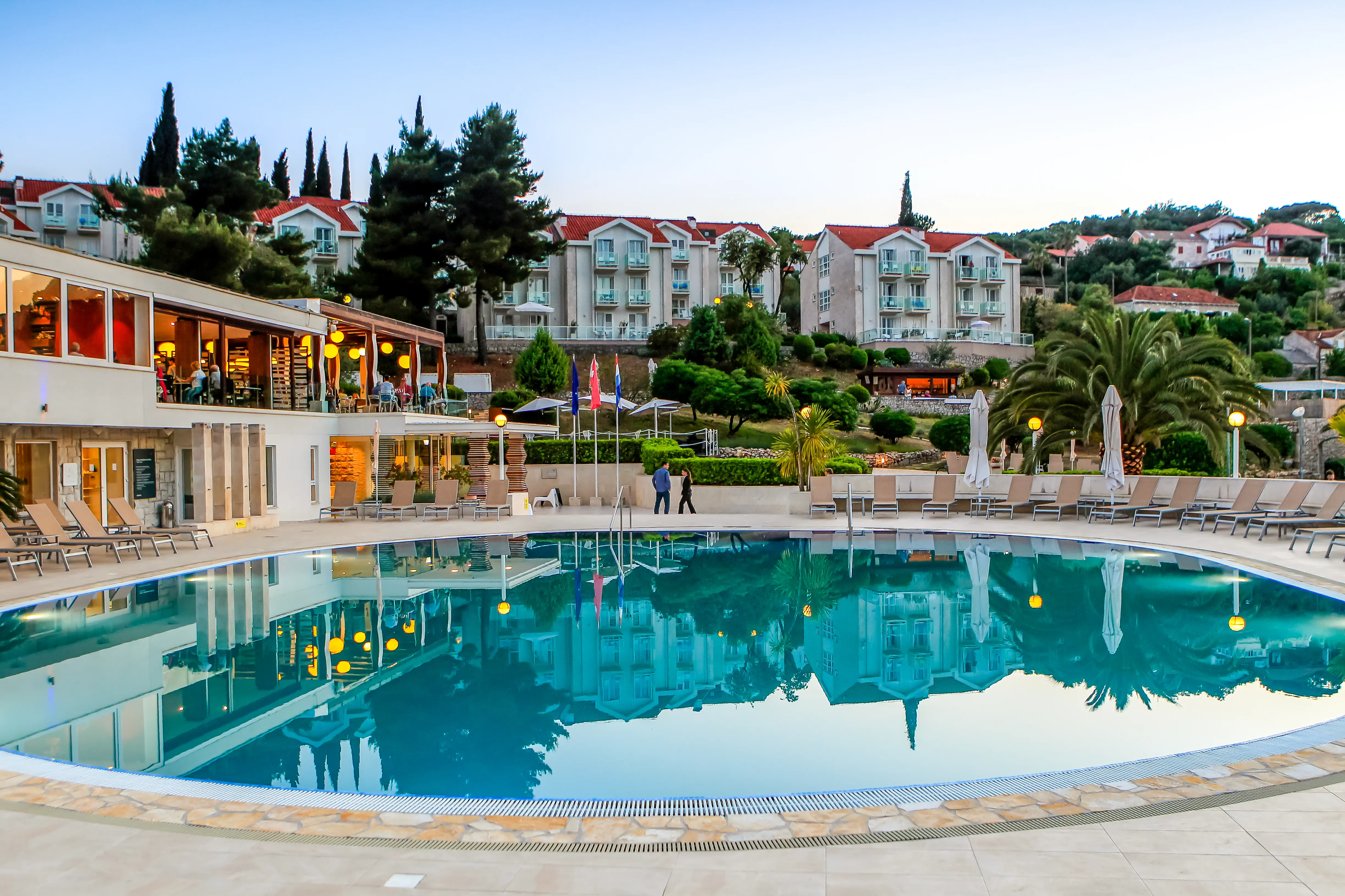 TUI Blue Kalamota Island Resort (ex. Villas Kolocep) - zdjęcie 67