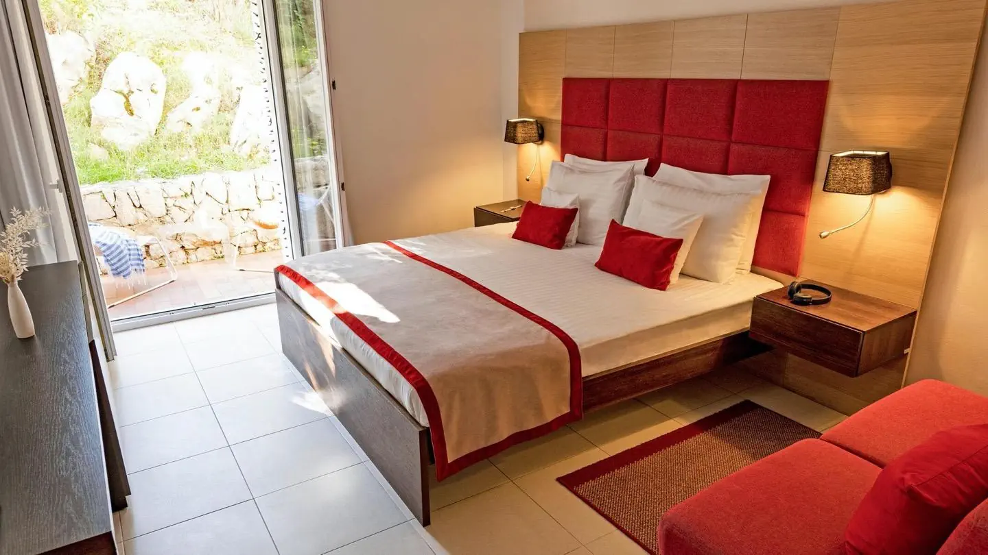 TUI Blue Kalamota Island Resort (ex. Villas Kolocep) - zdjęcie 37