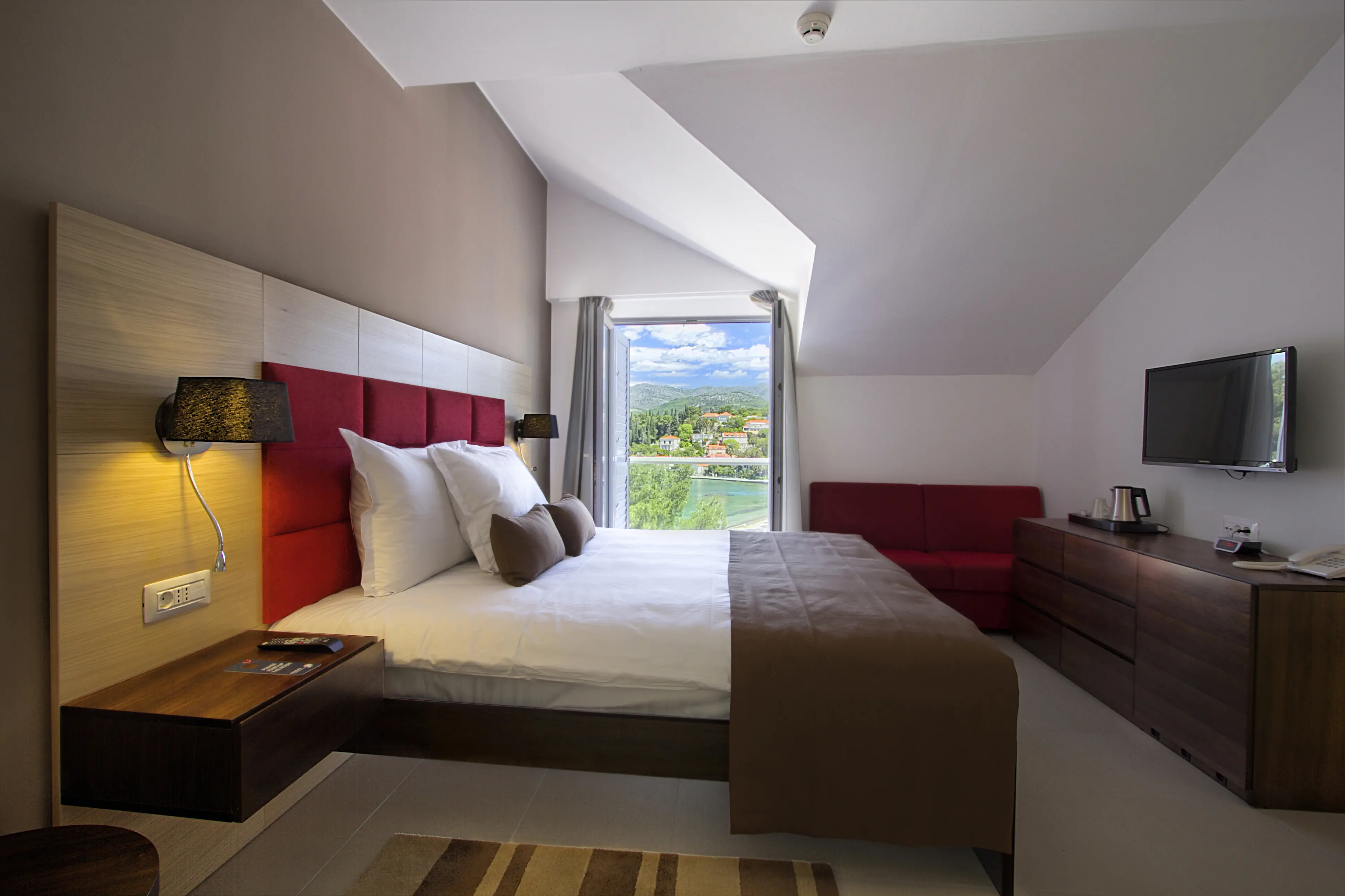 TUI Blue Kalamota Island Resort (ex. Villas Kolocep) - zdjęcie 3