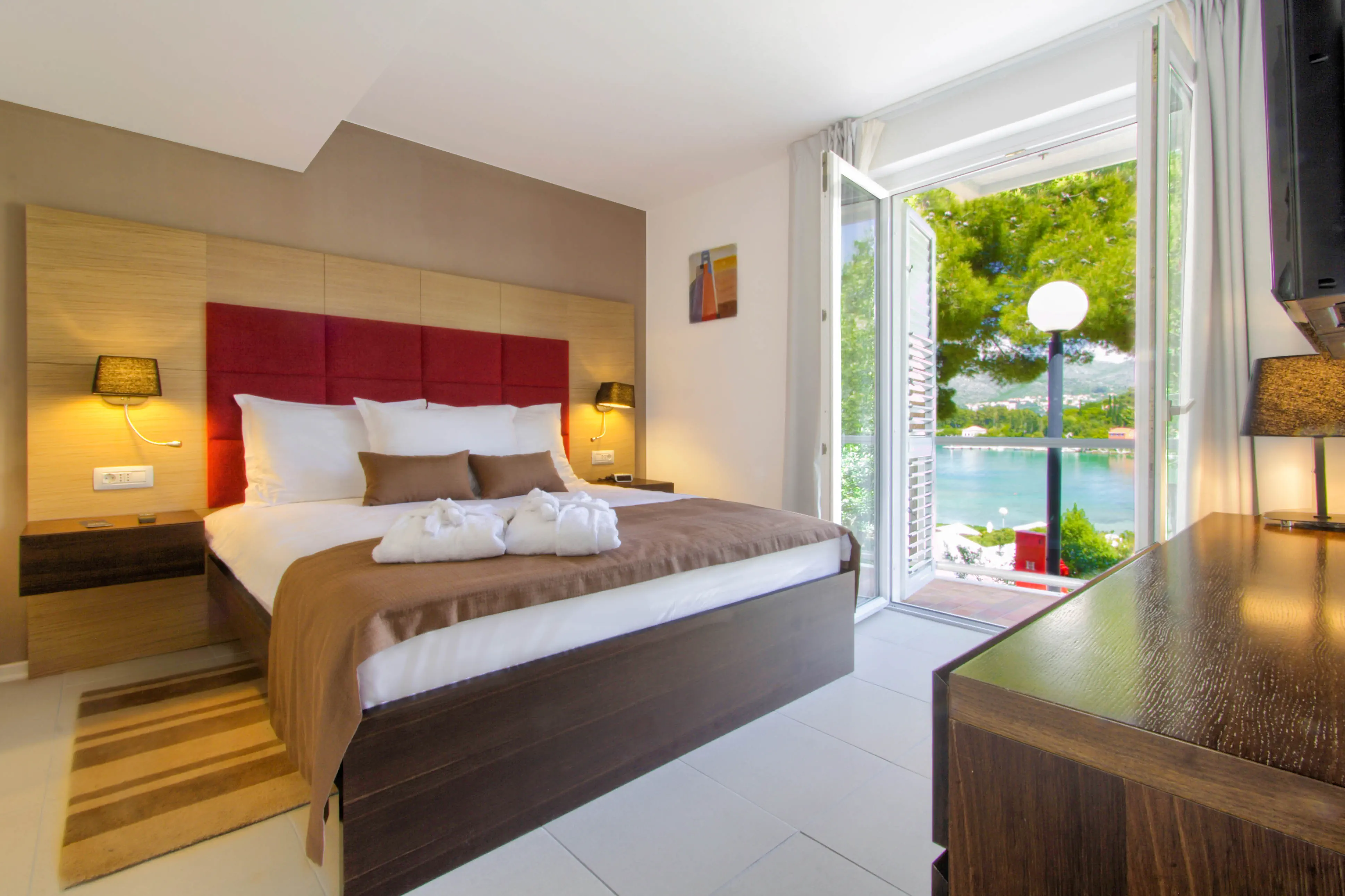 TUI Blue Kalamota Island Resort (ex. Villas Kolocep) - zdjęcie 60