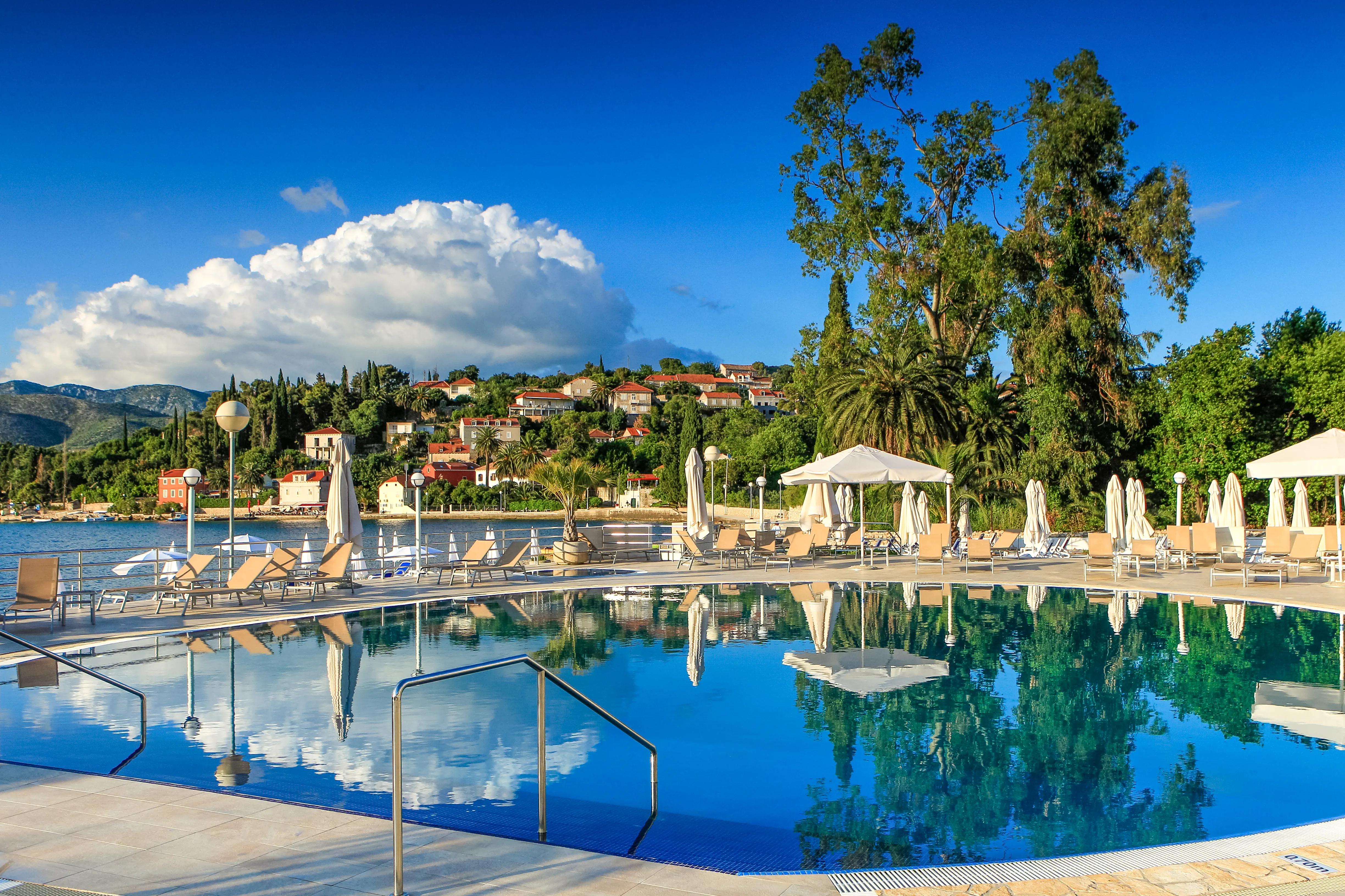TUI Blue Kalamota Island Resort (ex. Villas Kolocep) - zdjęcie 21