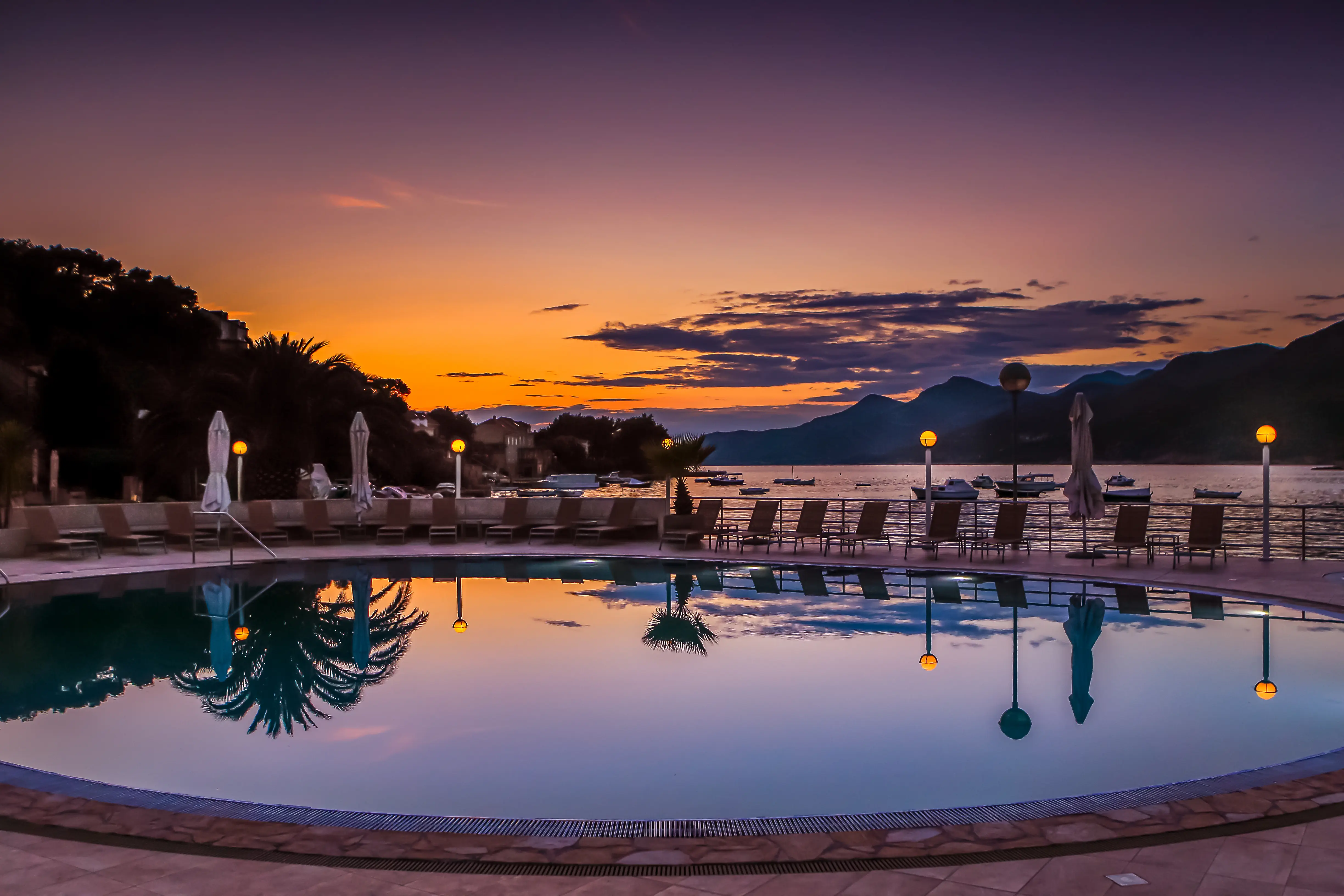 TUI Blue Kalamota Island Resort (ex. Villas Kolocep) - zdjęcie 23