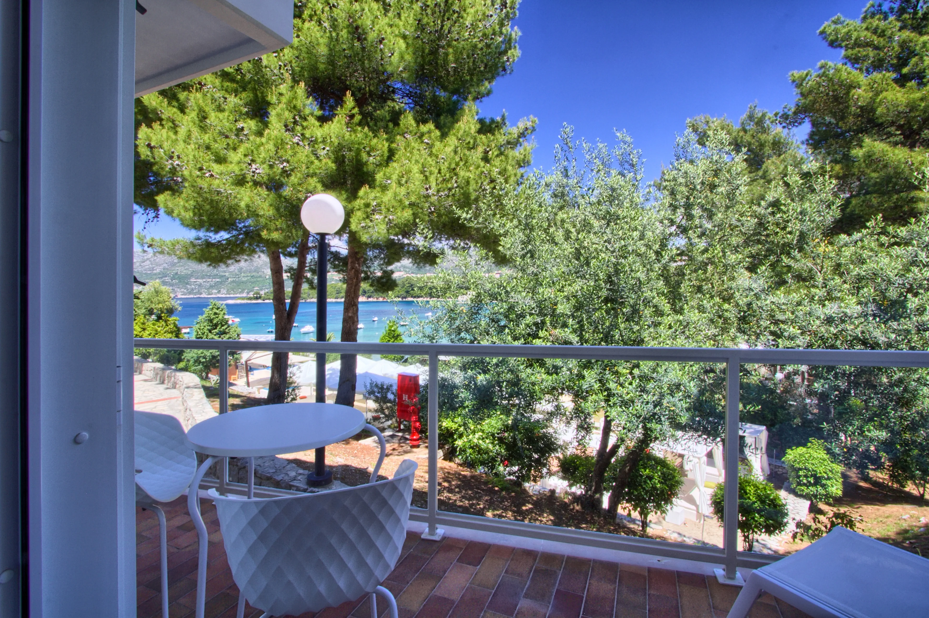 TUI Blue Kalamota Island Resort (ex. Villas Kolocep) - zdjęcie 42
