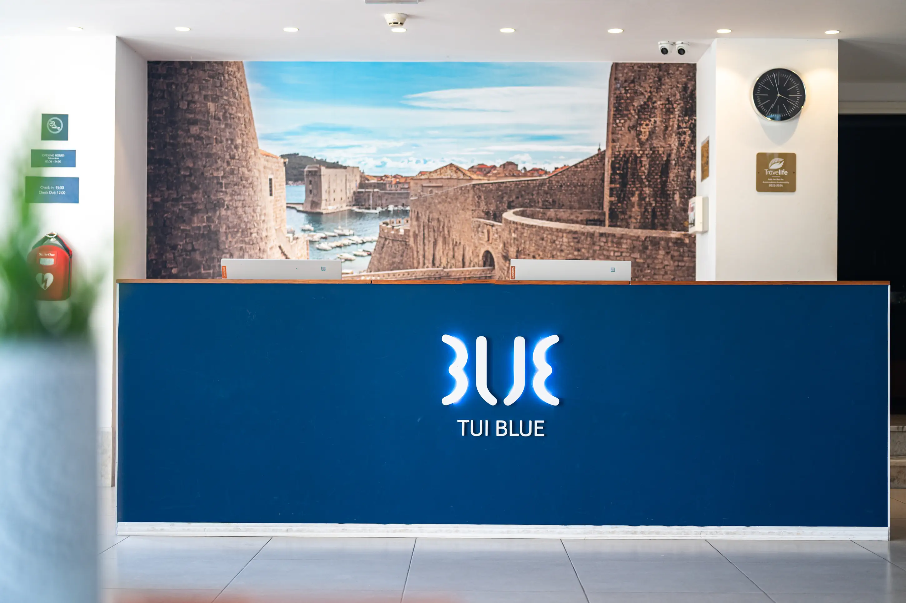 TUI Blue Kalamota Island Resort (ex. Villas Kolocep) - zdjęcie 33