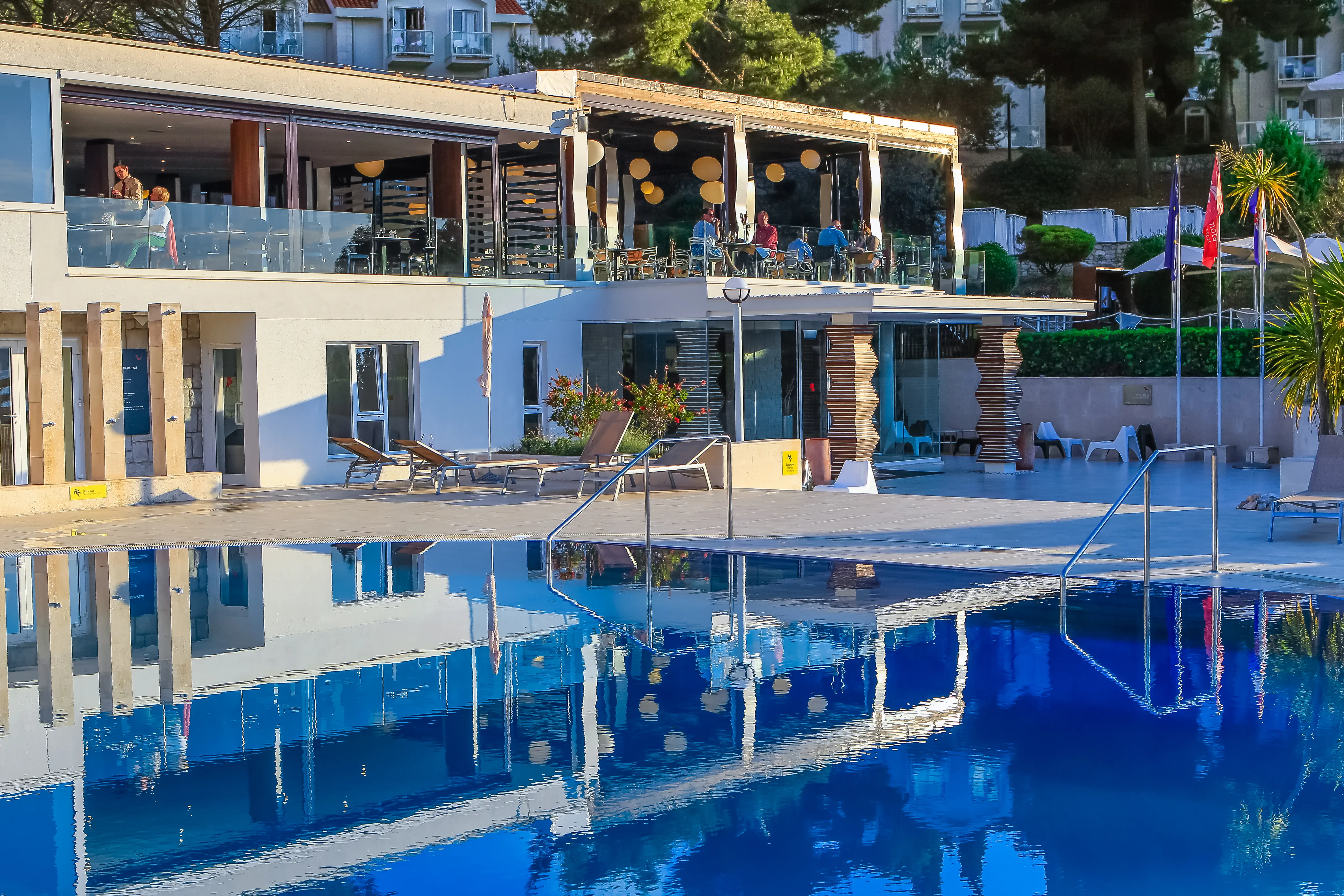 TUI Blue Kalamota Island Resort (ex. Villas Kolocep) - zdjęcie 68