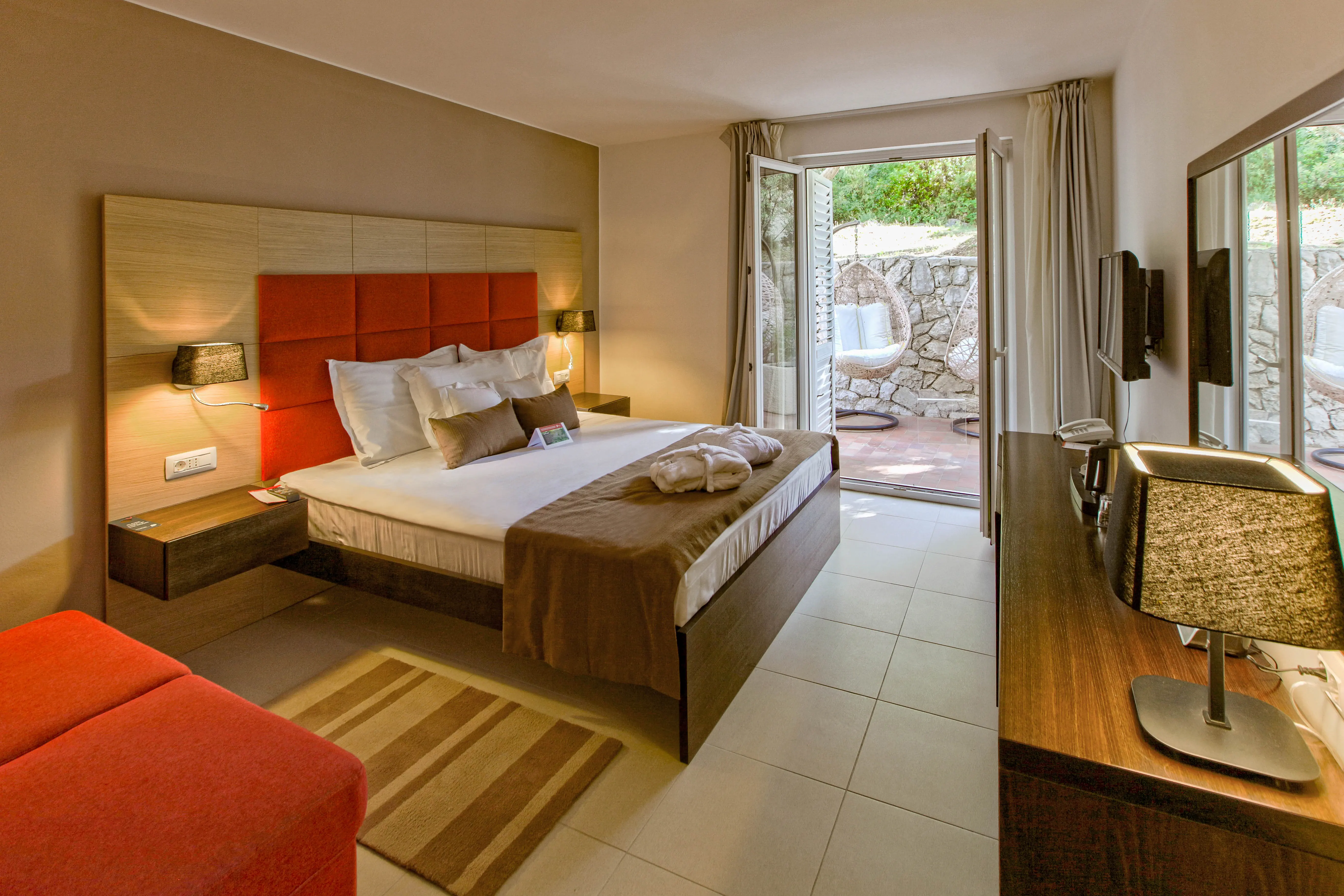 TUI Blue Kalamota Island Resort (ex. Villas Kolocep) - zdjęcie 20