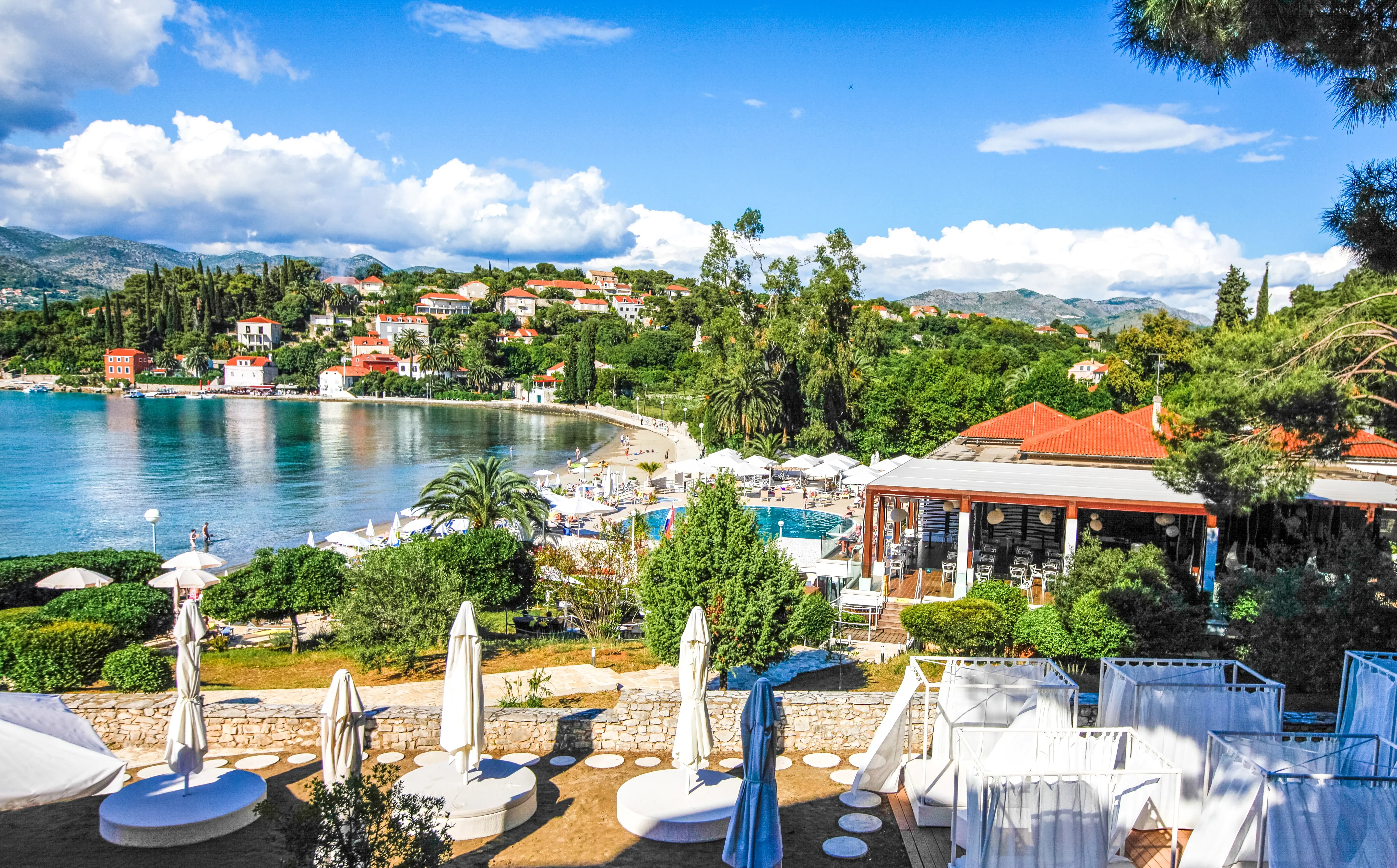 TUI Blue Kalamota Island Resort (ex. Villas Kolocep) - zdjęcie 22