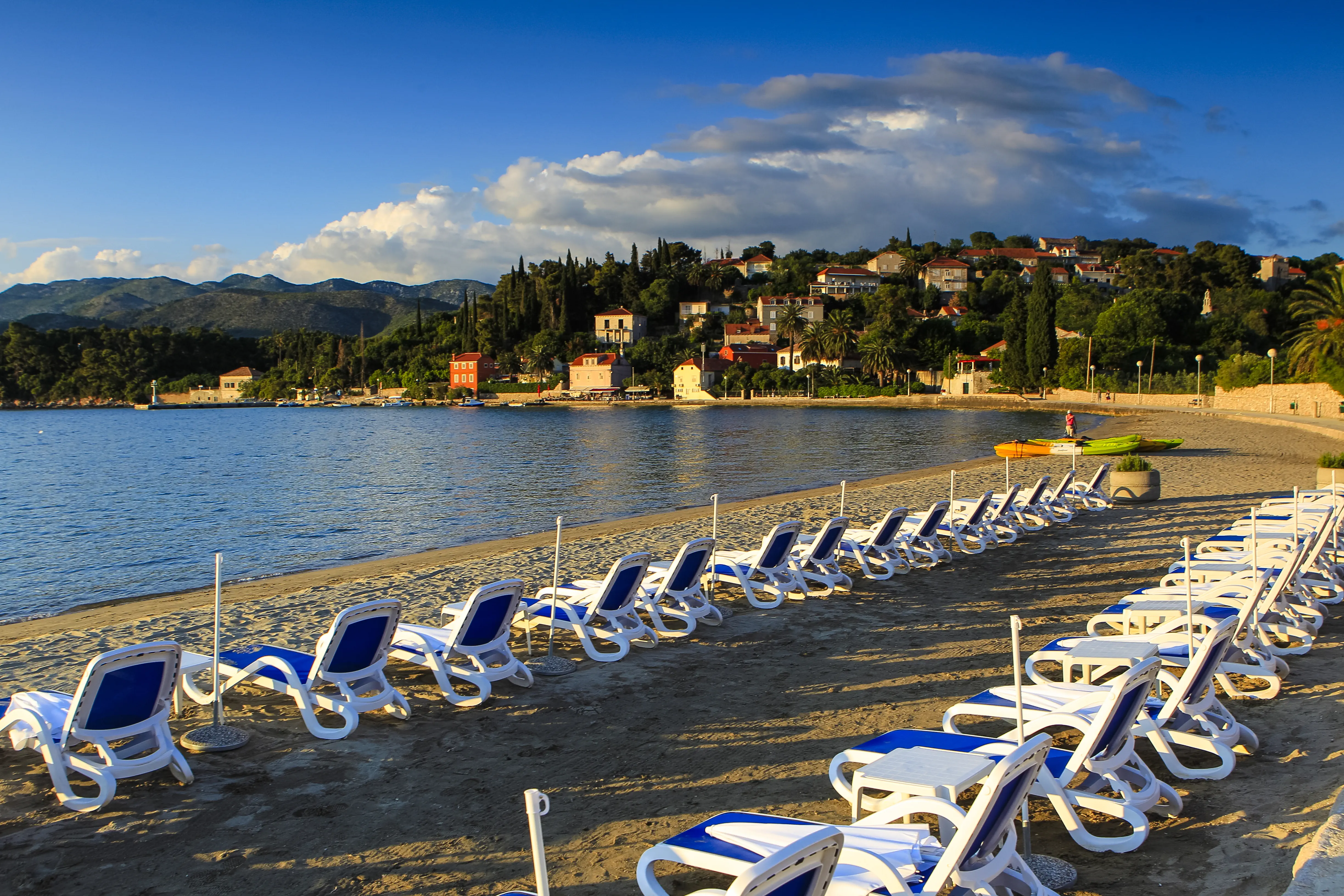 TUI Blue Kalamota Island Resort (ex. Villas Kolocep) - zdjęcie 41