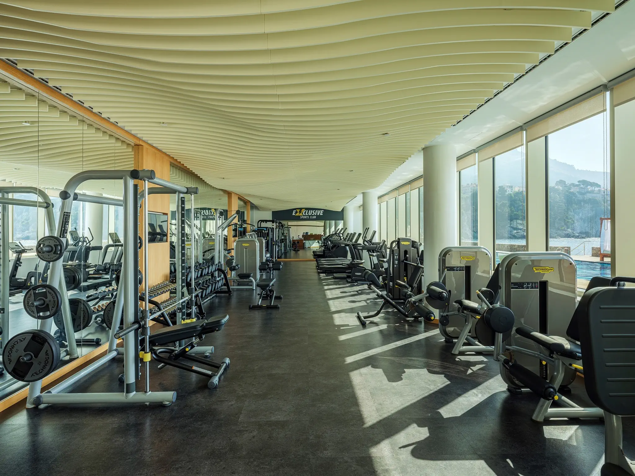 Rixos Premium Dubrovnik (ex Rixos Libertas) - zdjęcie 45