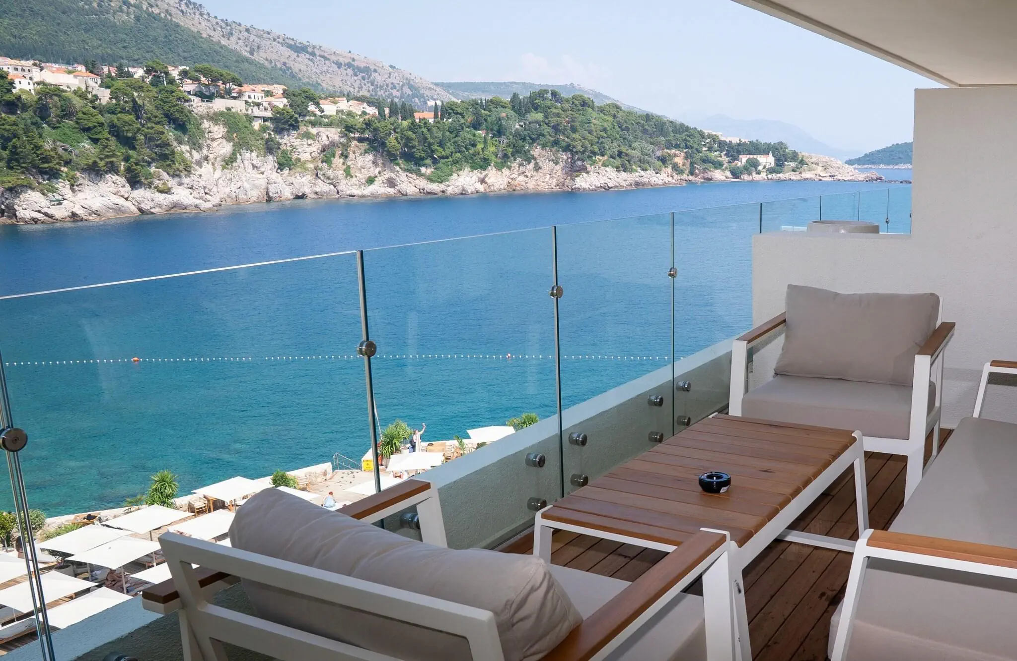Rixos Premium Dubrovnik (ex Rixos Libertas) - zdjęcie 211
