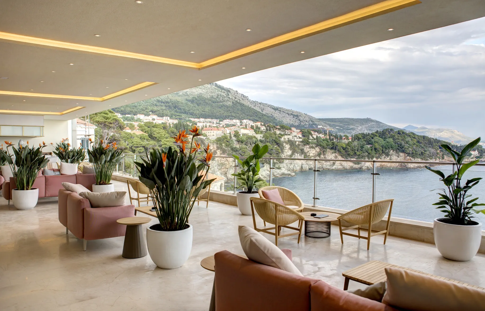 Rixos Premium Dubrovnik (ex Rixos Libertas) - zdjęcie 129