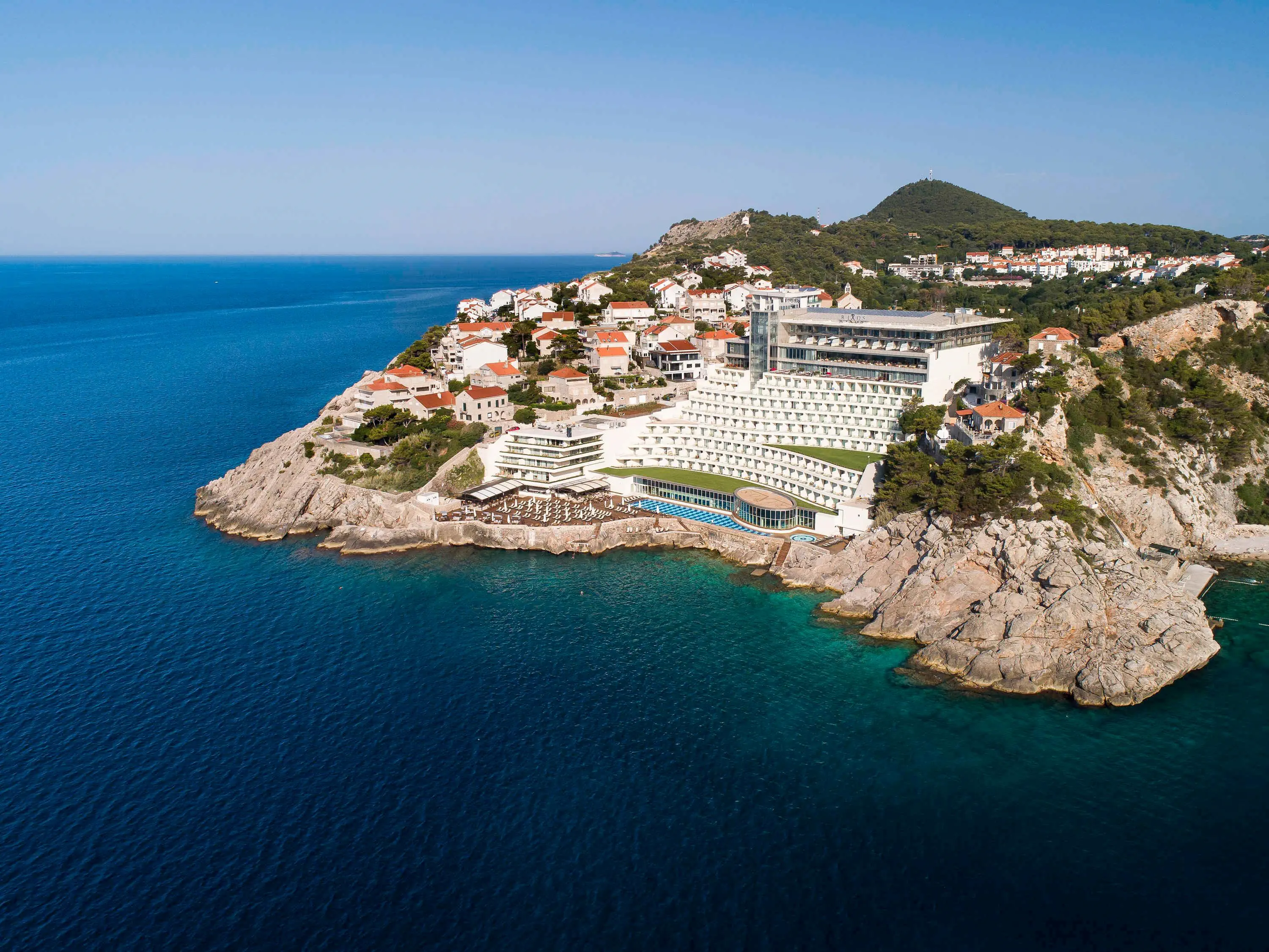 Rixos Premium Dubrovnik (ex Rixos Libertas) - zdjęcie 240