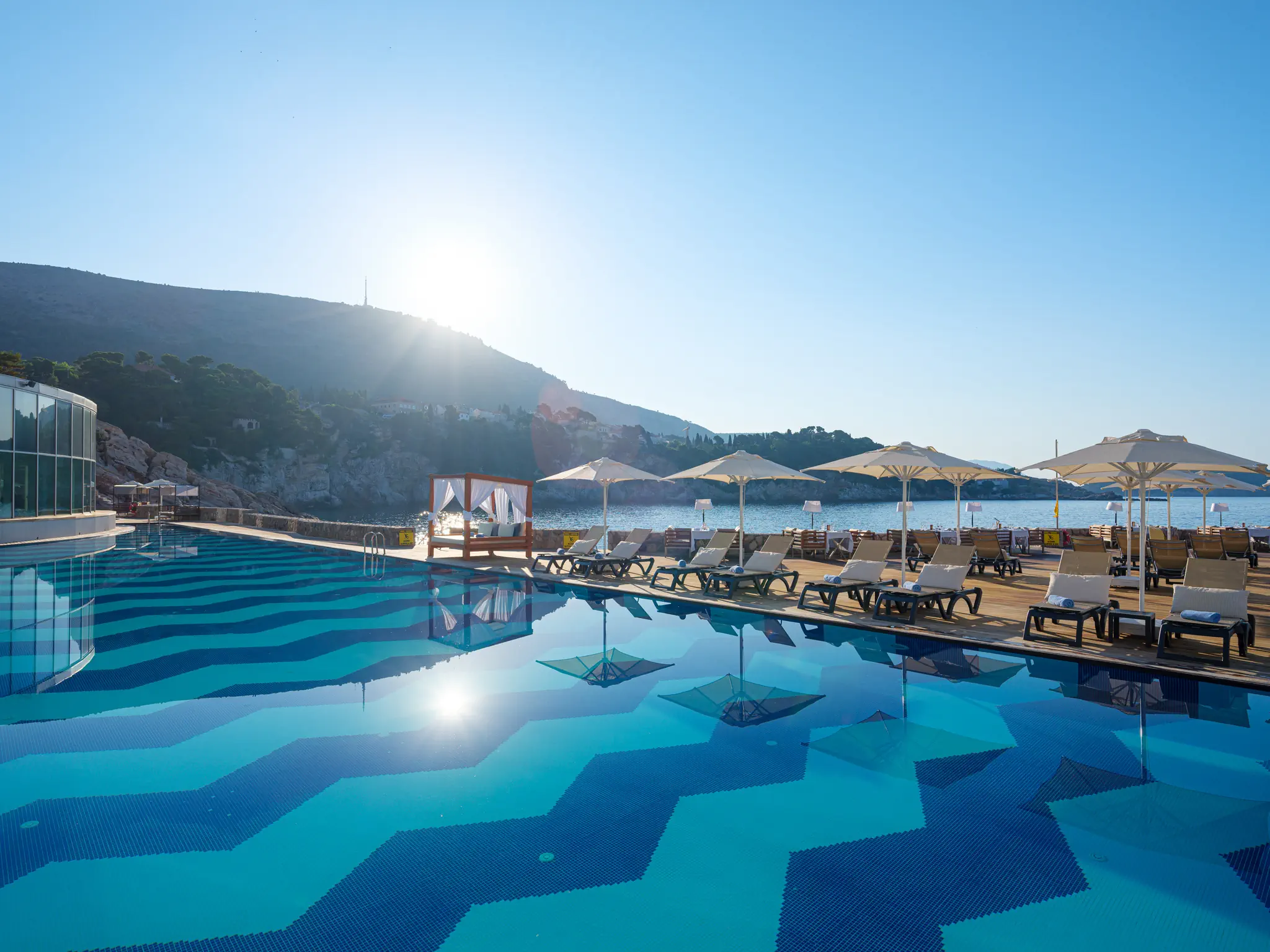 Rixos Premium Dubrovnik (ex Rixos Libertas) - zdjęcie 169