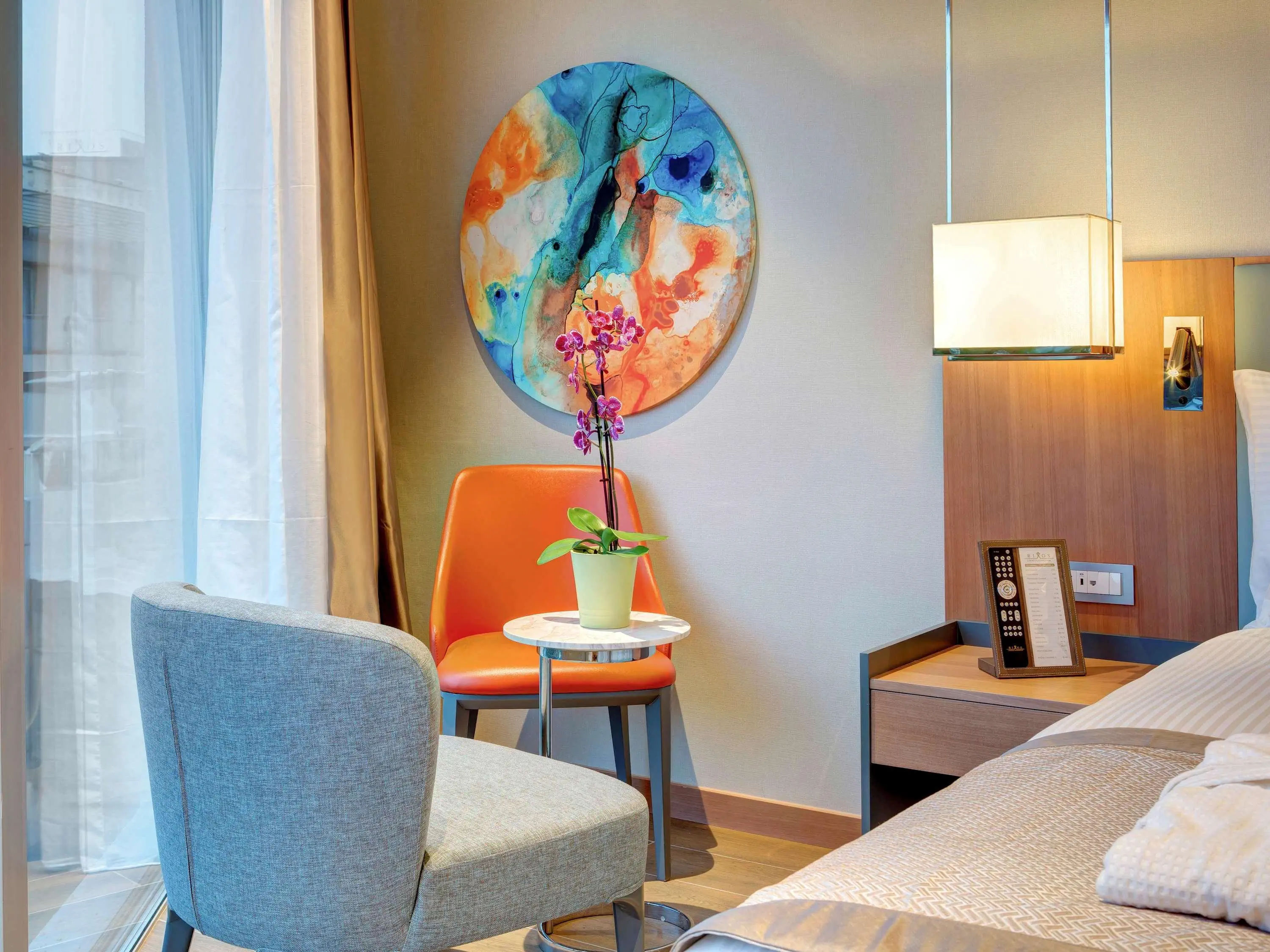 Rixos Premium Dubrovnik (ex Rixos Libertas) - zdjęcie 49