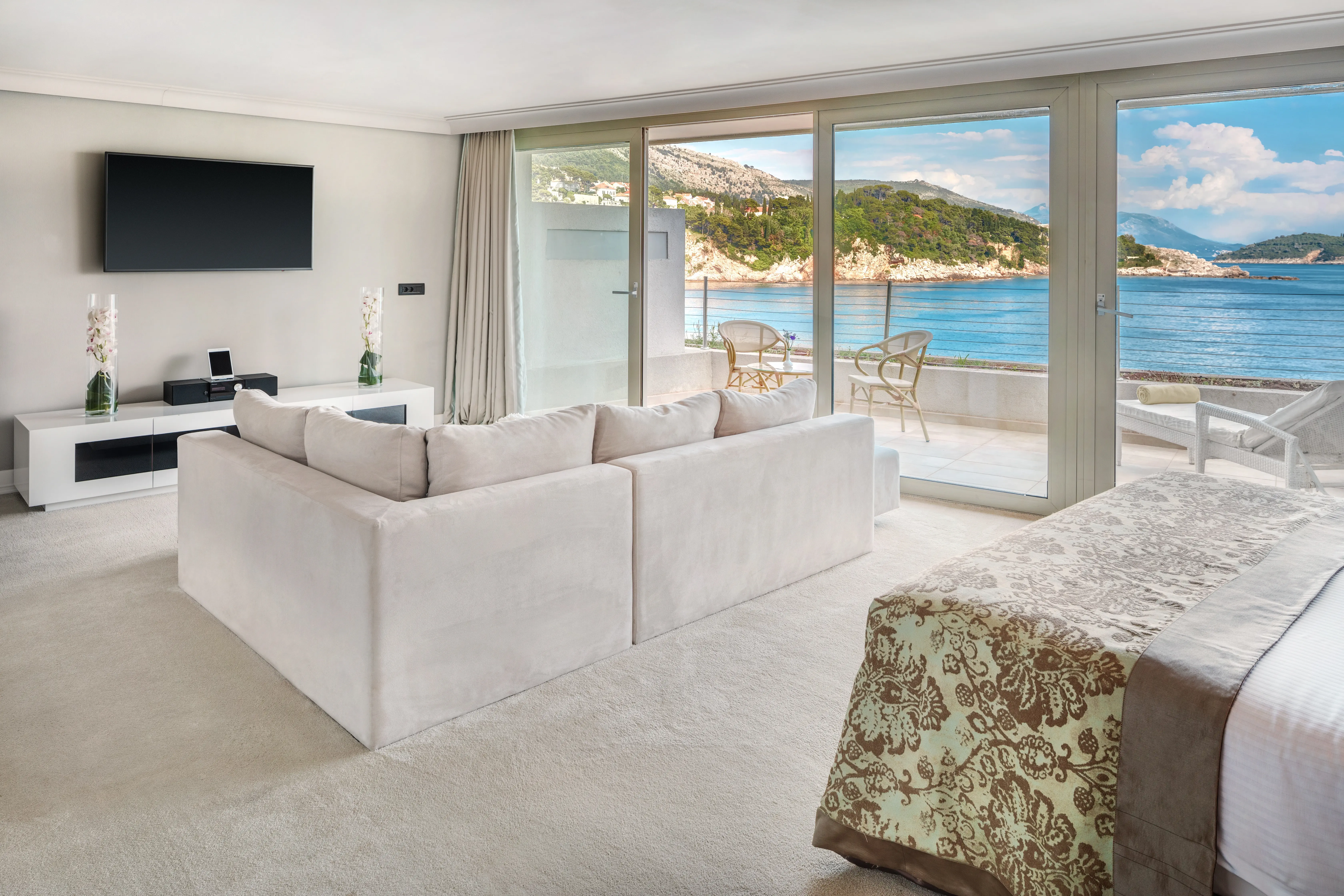 Rixos Premium Dubrovnik (ex Rixos Libertas) - zdjęcie 137