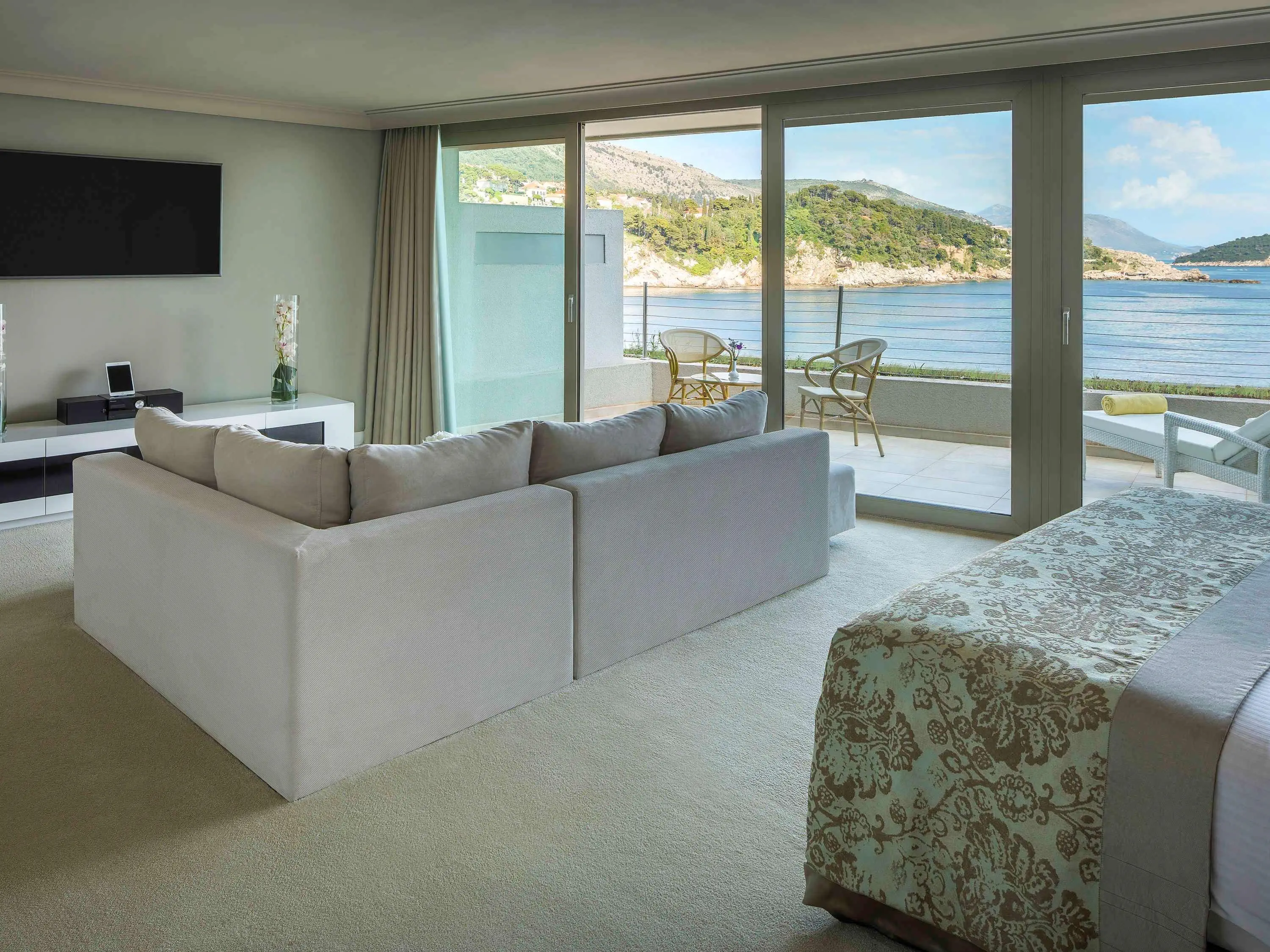 Rixos Premium Dubrovnik (ex Rixos Libertas) - zdjęcie 101