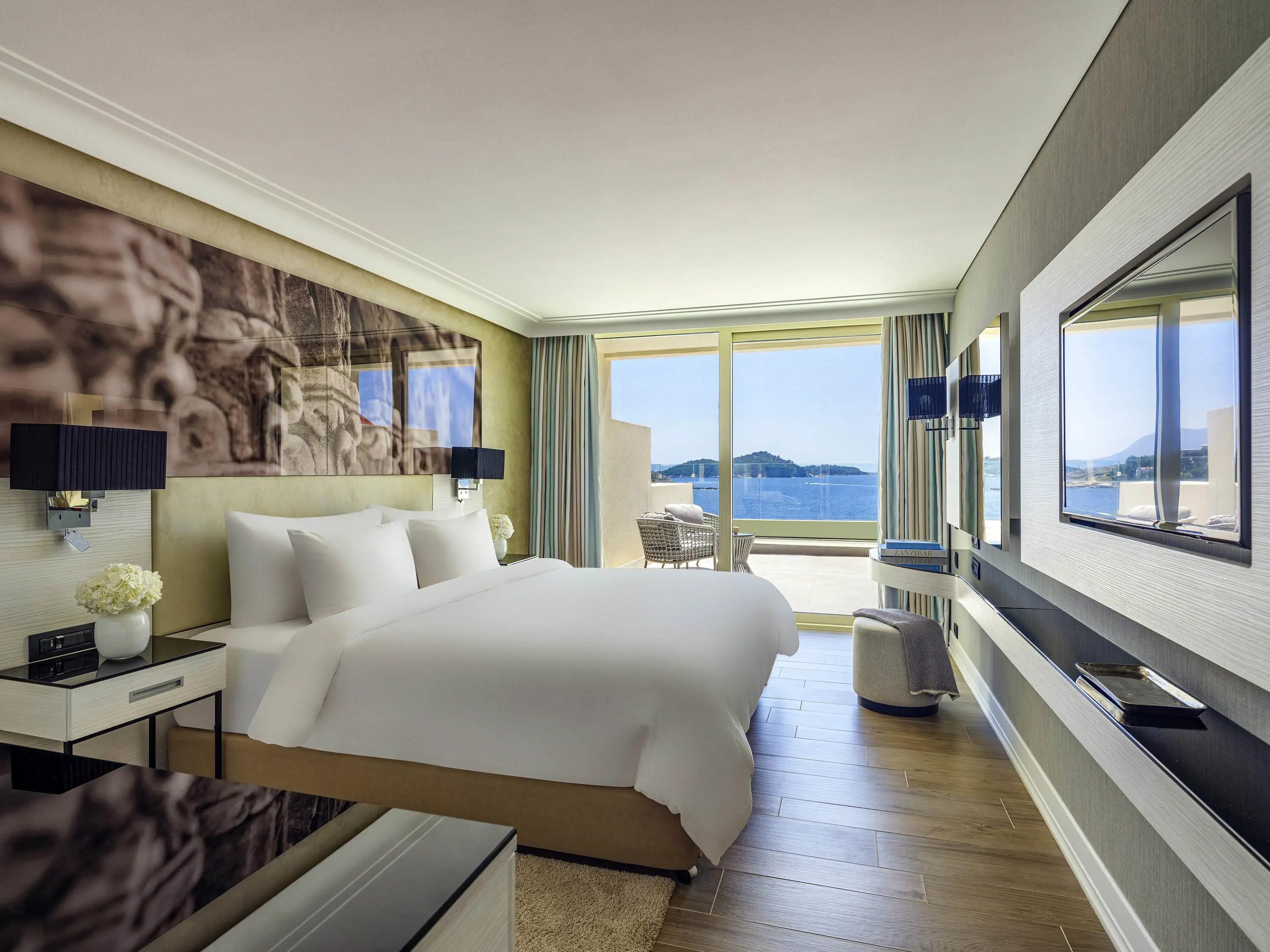 Rixos Premium Dubrovnik (ex Rixos Libertas) - zdjęcie 138
