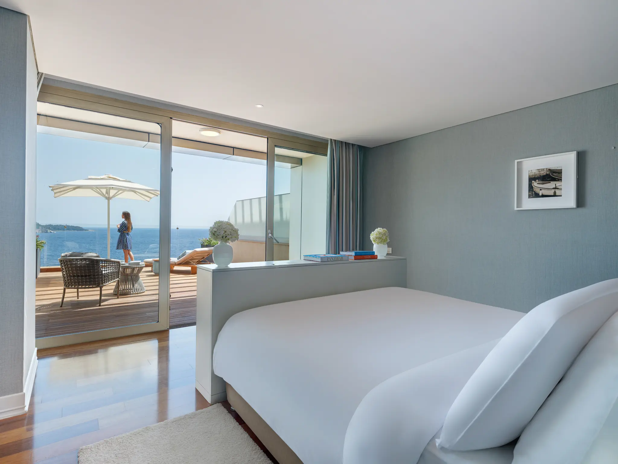 Rixos Premium Dubrovnik (ex Rixos Libertas) - zdjęcie 99