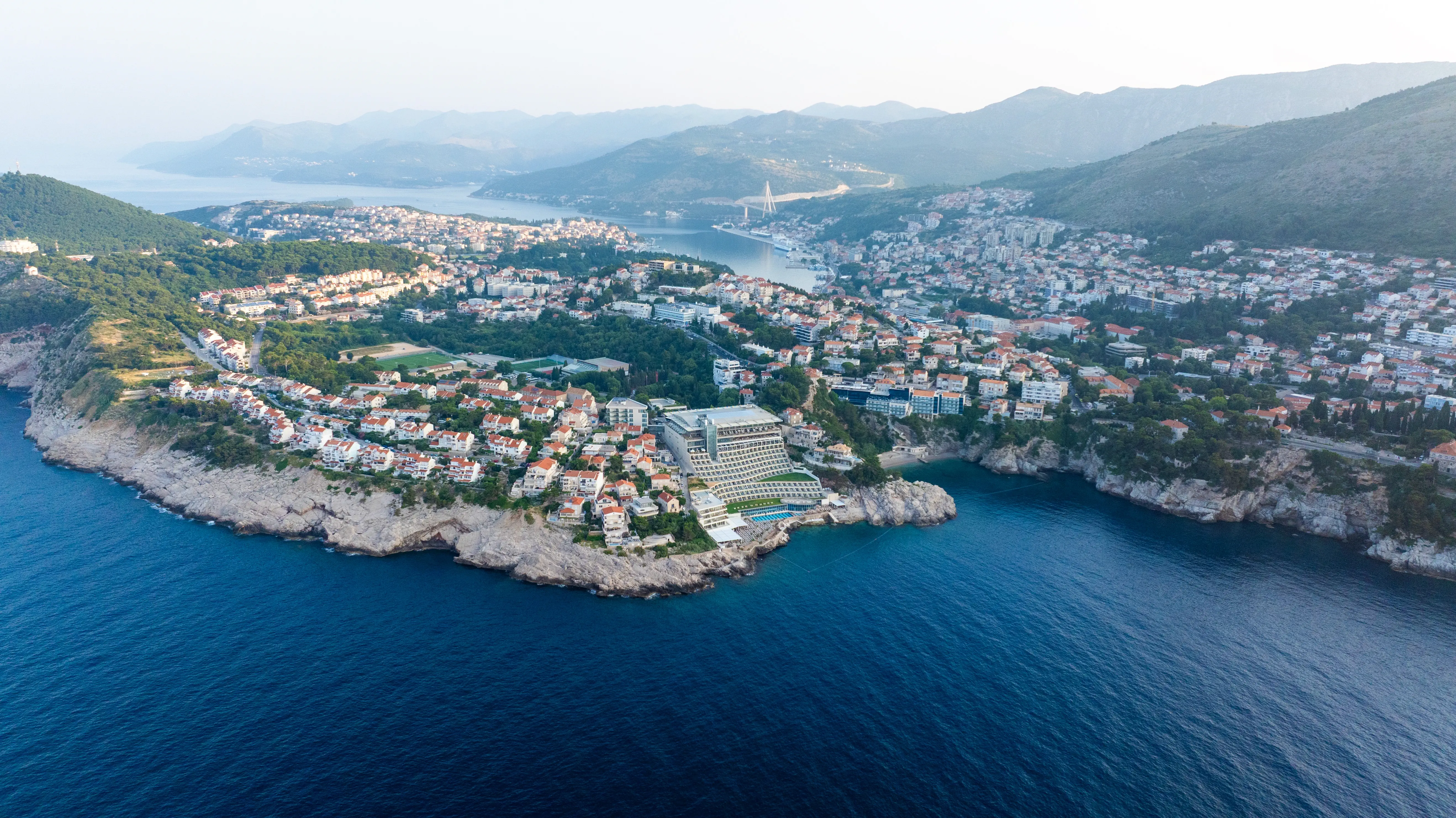 Rixos Premium Dubrovnik (ex Rixos Libertas) - zdjęcie 227