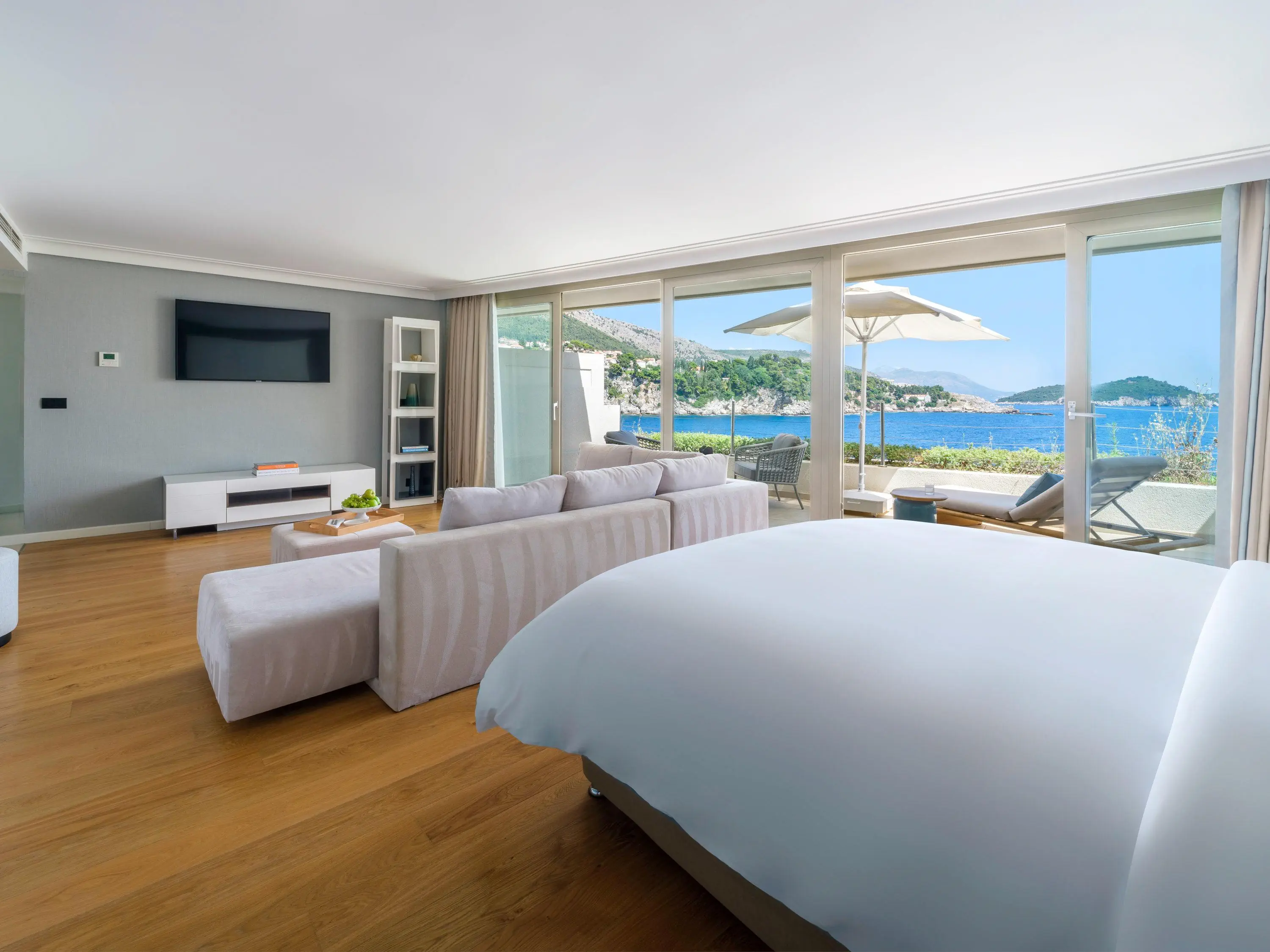 Rixos Premium Dubrovnik (ex Rixos Libertas) - zdjęcie 233
