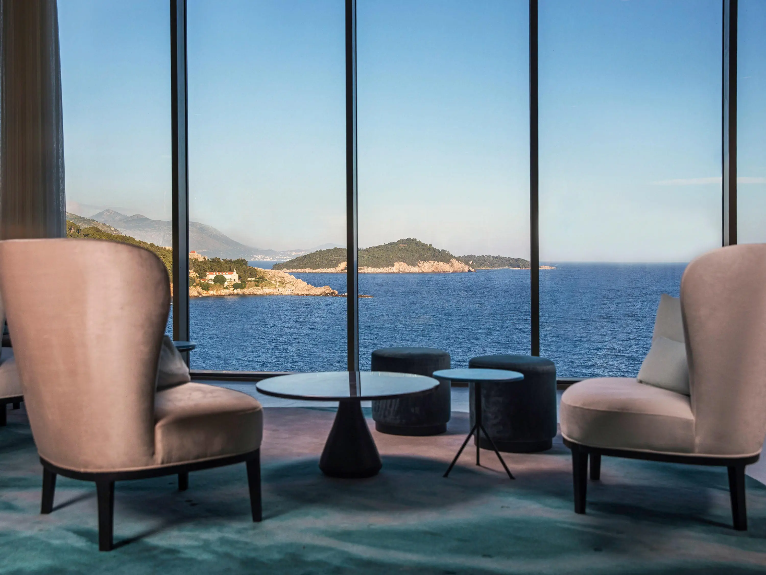 Rixos Premium Dubrovnik (ex Rixos Libertas) - zdjęcie 243