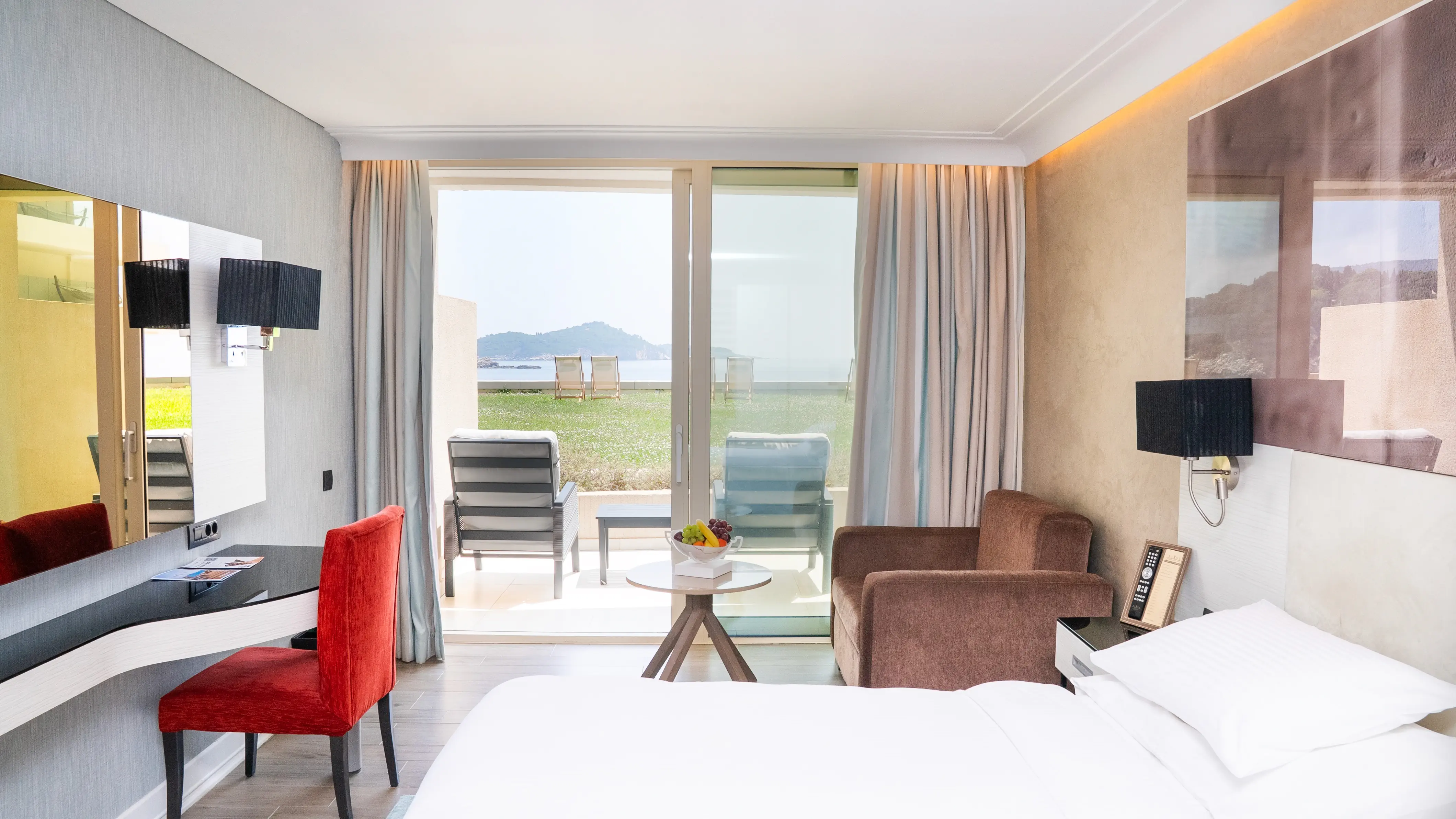 Rixos Premium Dubrovnik (ex Rixos Libertas) - zdjęcie 68