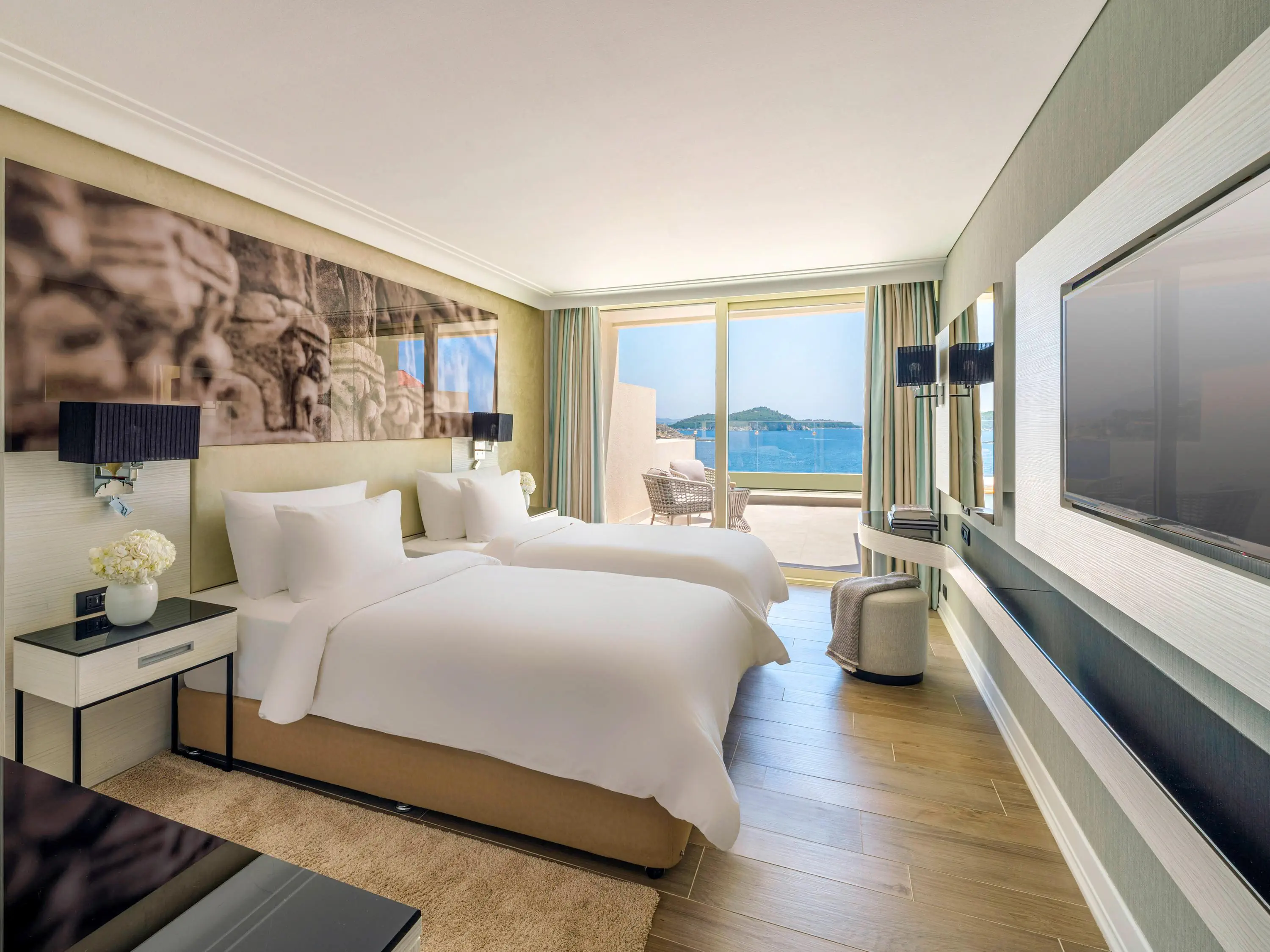 Rixos Premium Dubrovnik (ex Rixos Libertas) - zdjęcie 153