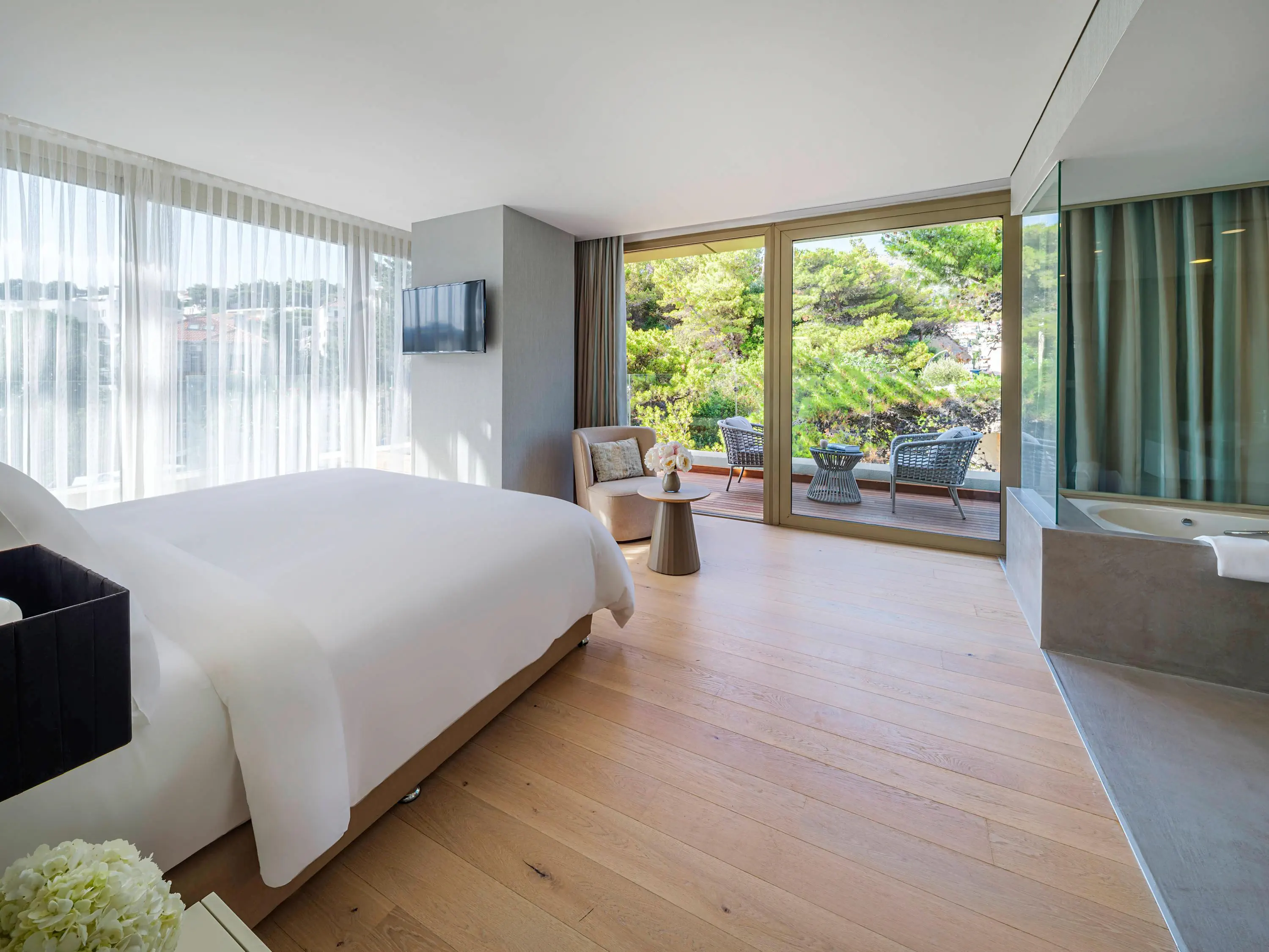 Rixos Premium Dubrovnik (ex Rixos Libertas) - zdjęcie 222