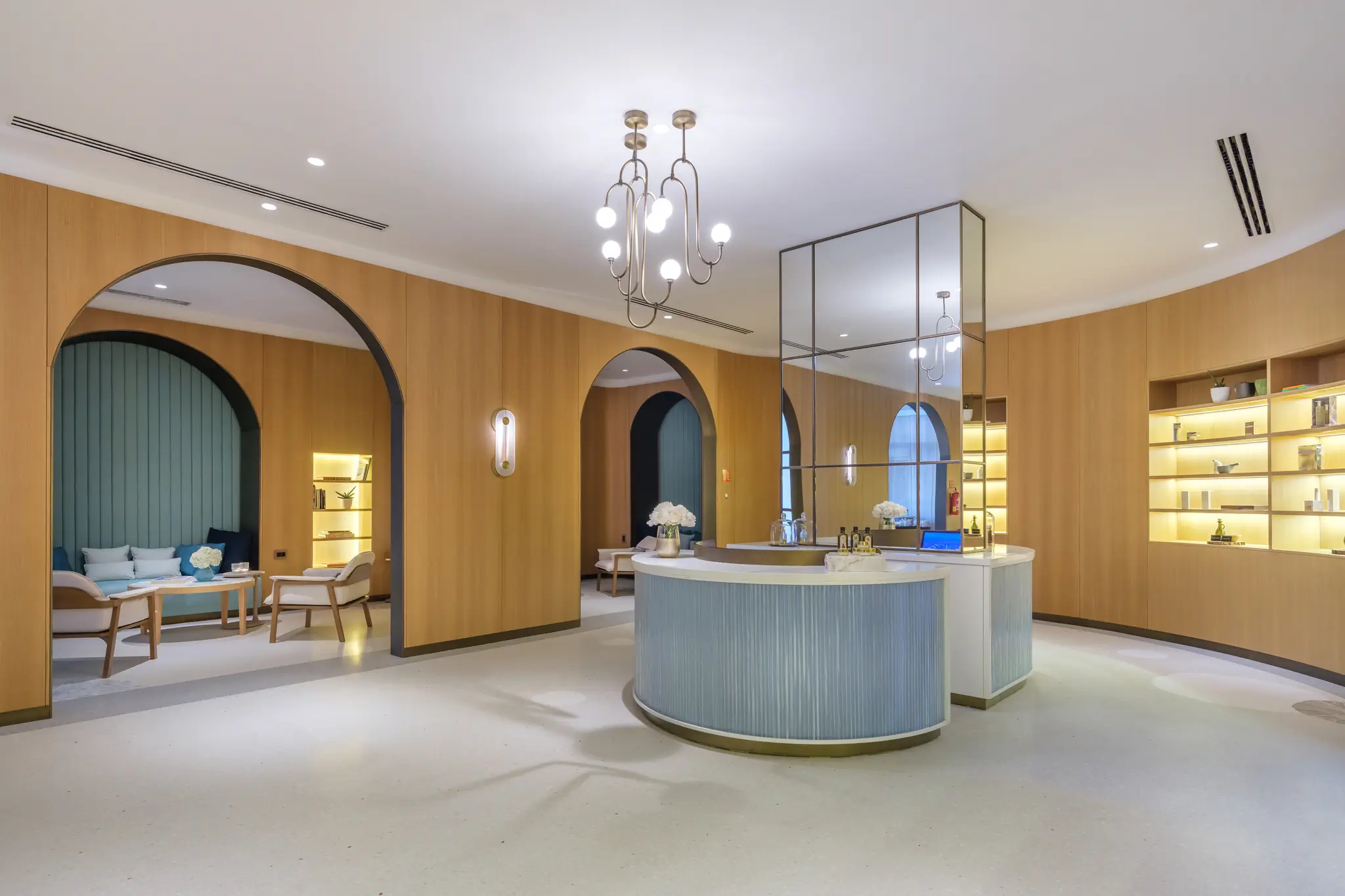 Rixos Premium Dubrovnik (ex Rixos Libertas) - zdjęcie 41