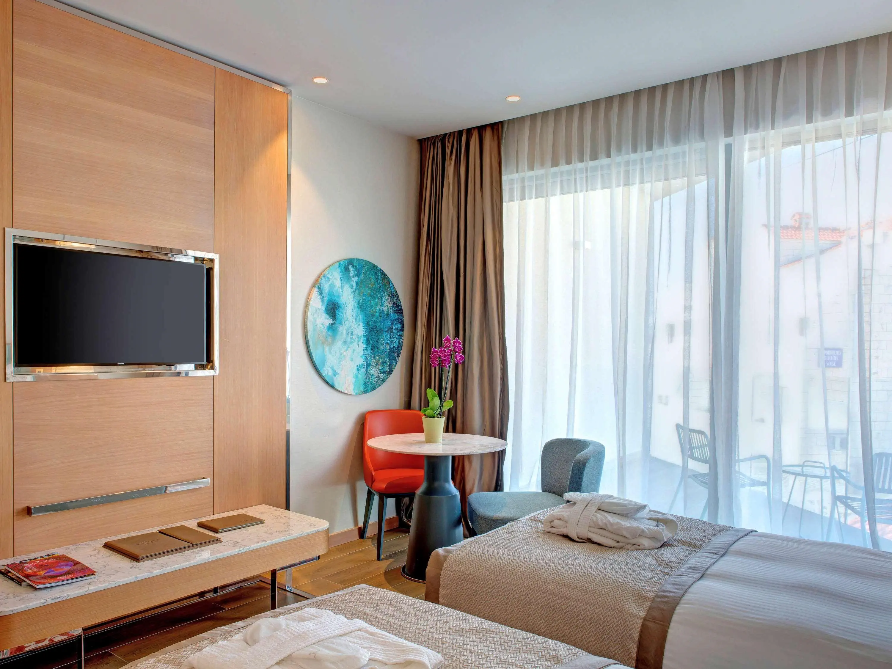Rixos Premium Dubrovnik (ex Rixos Libertas) - zdjęcie 107