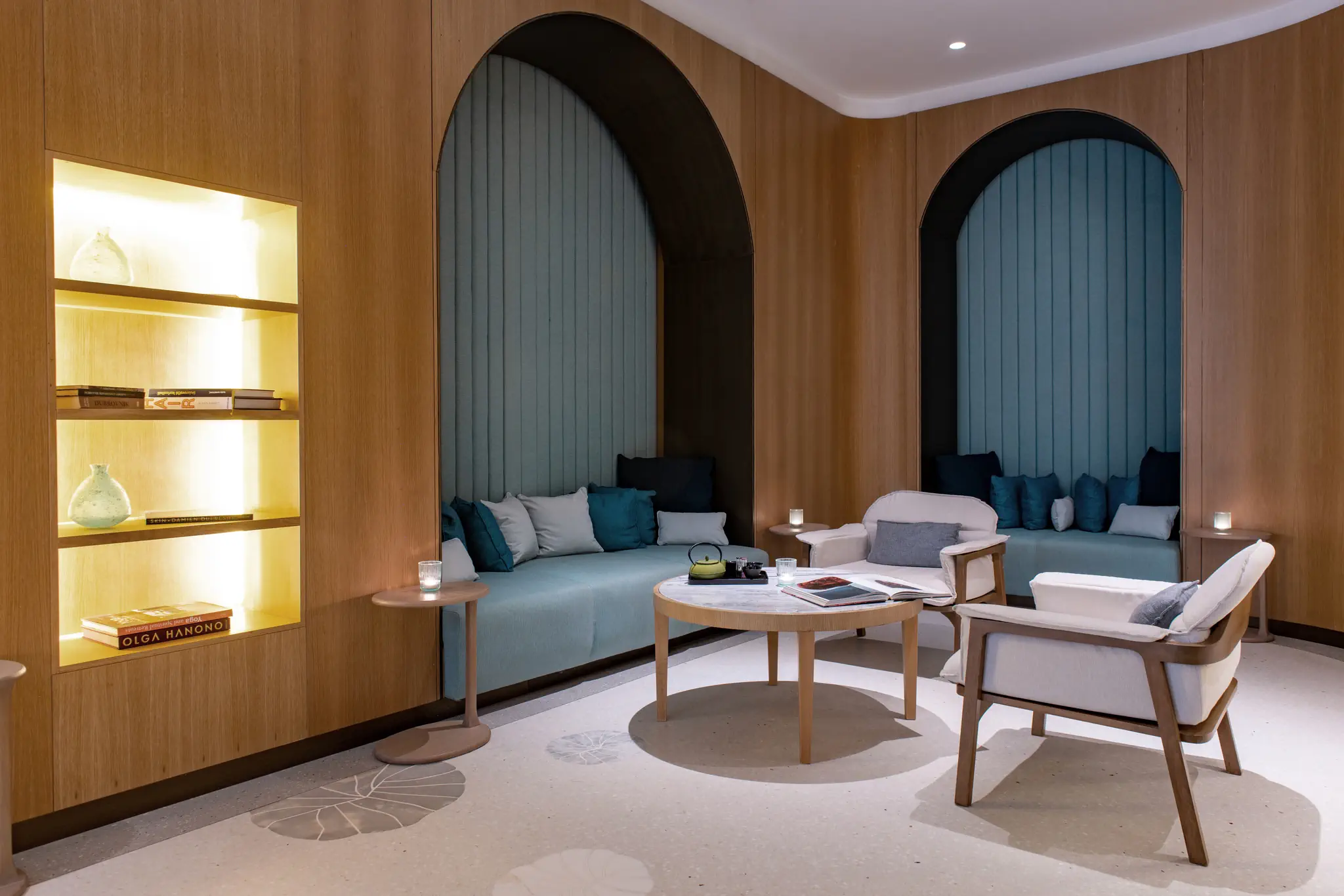 Rixos Premium Dubrovnik (ex Rixos Libertas) - zdjęcie 43