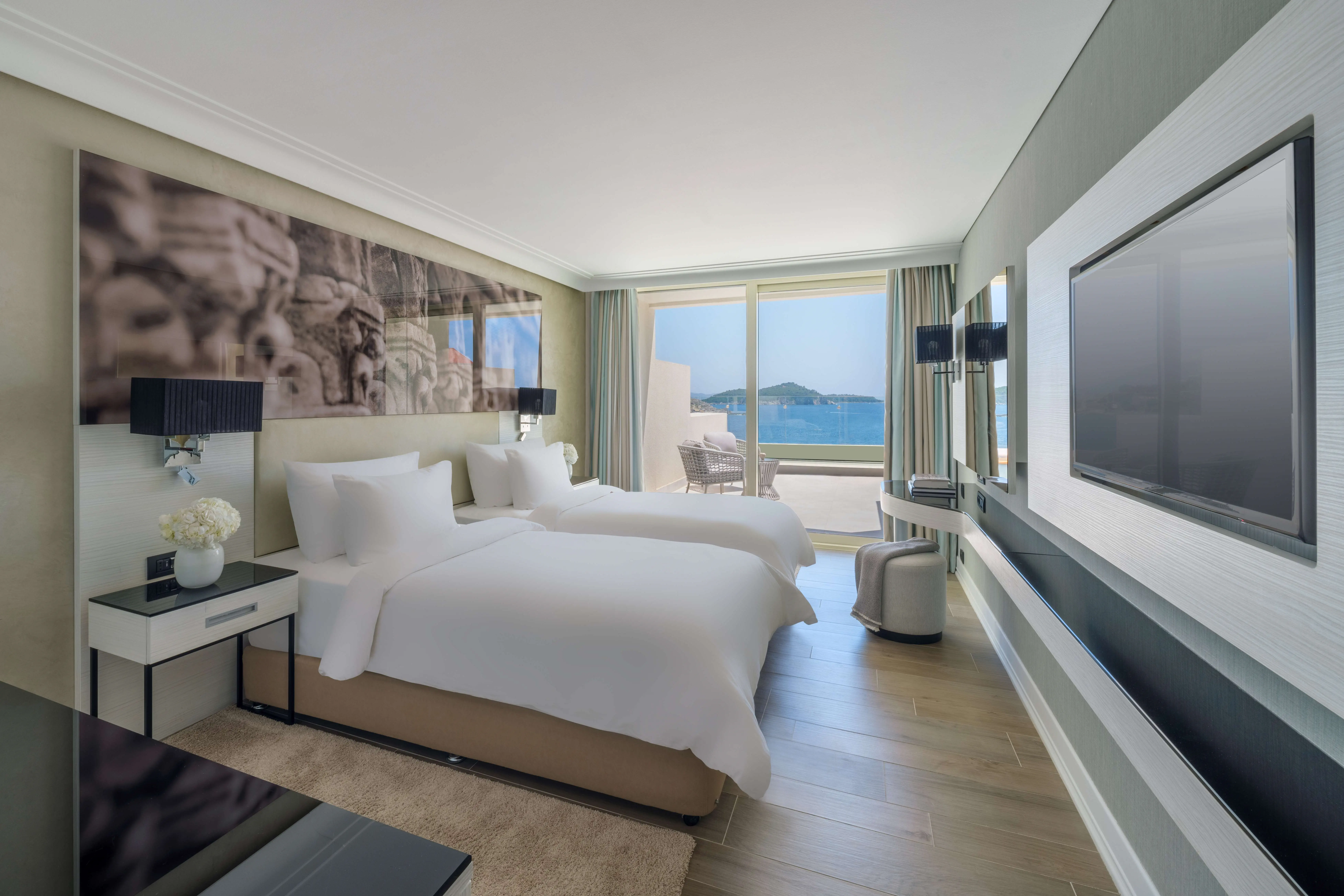 Rixos Premium Dubrovnik (ex Rixos Libertas) - zdjęcie 88