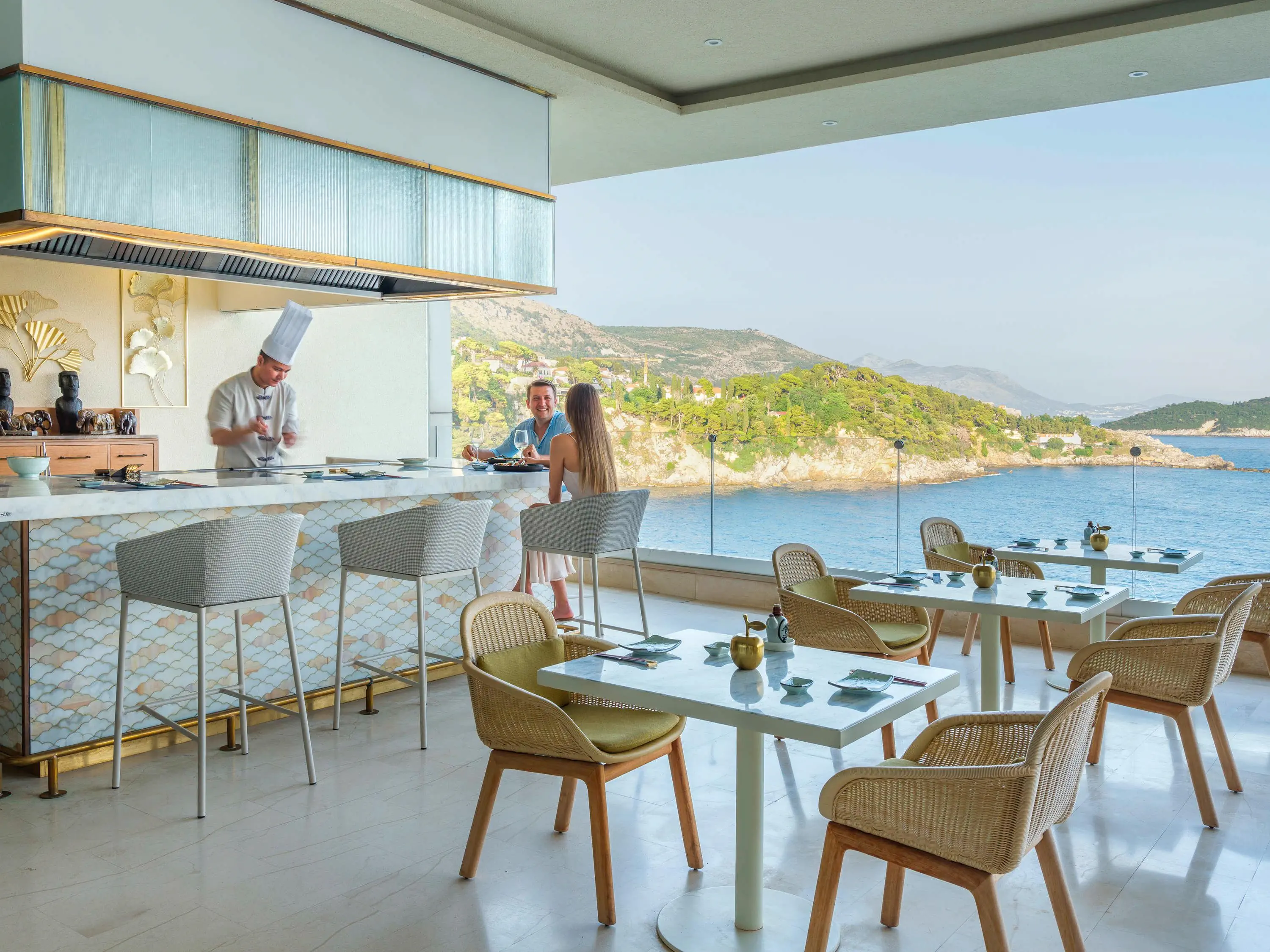 Rixos Premium Dubrovnik (ex Rixos Libertas) - zdjęcie 57