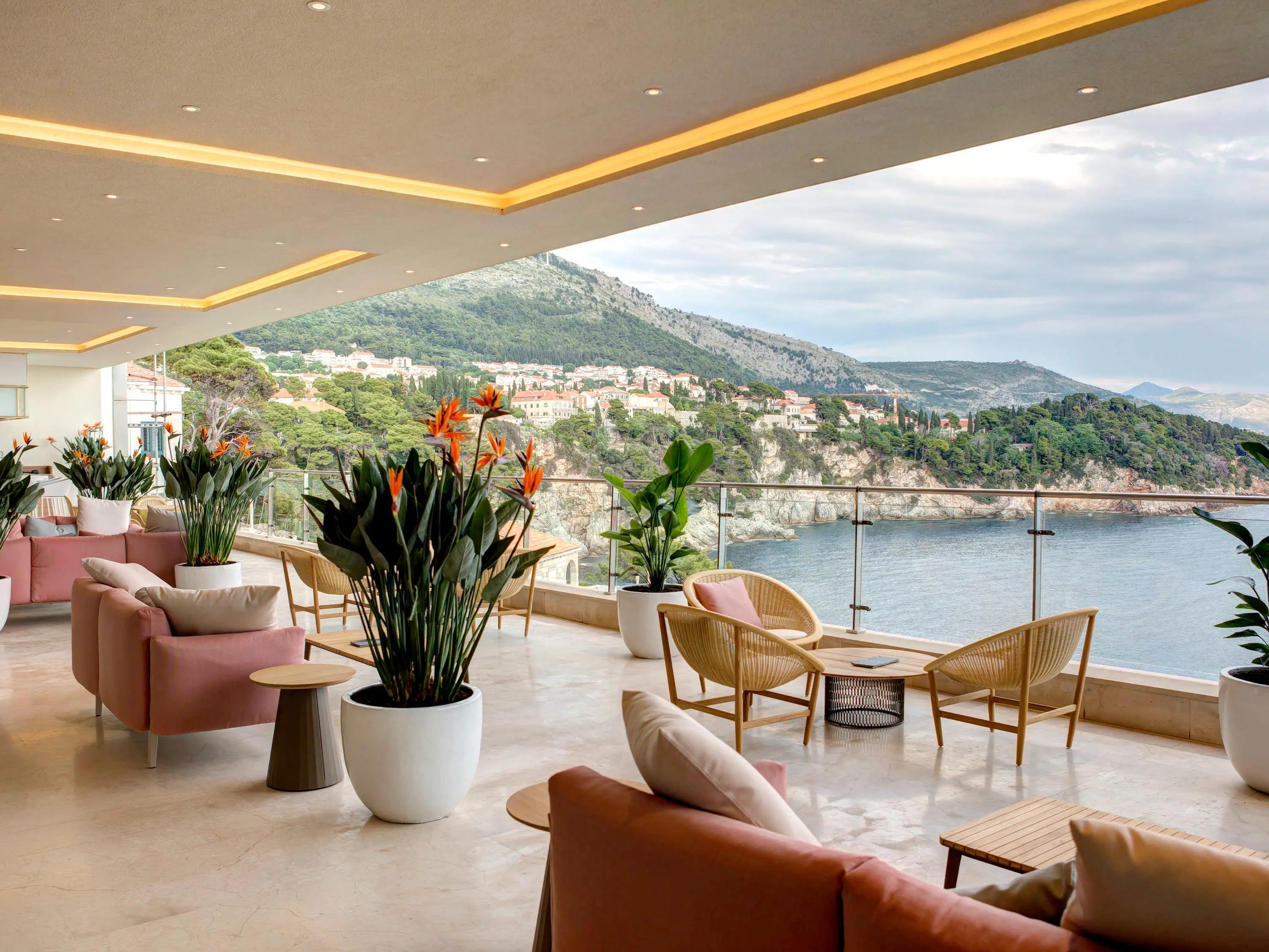 Rixos Premium Dubrovnik (ex Rixos Libertas) - zdjęcie 200
