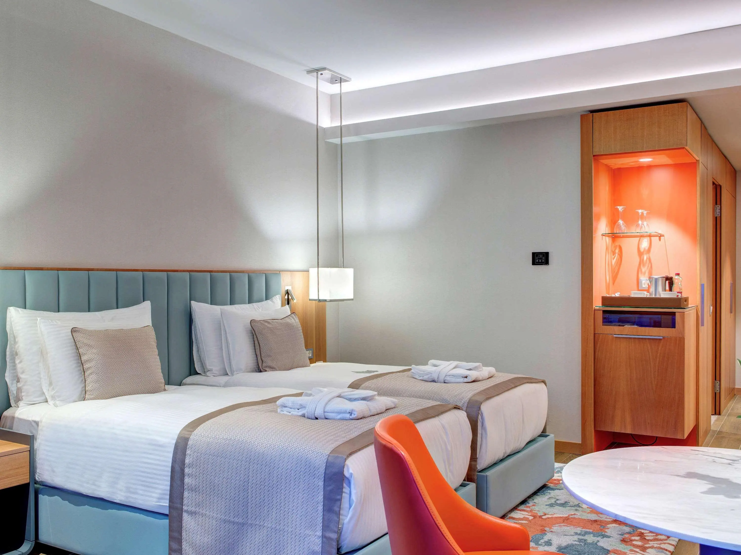 Rixos Premium Dubrovnik (ex Rixos Libertas) - zdjęcie 86