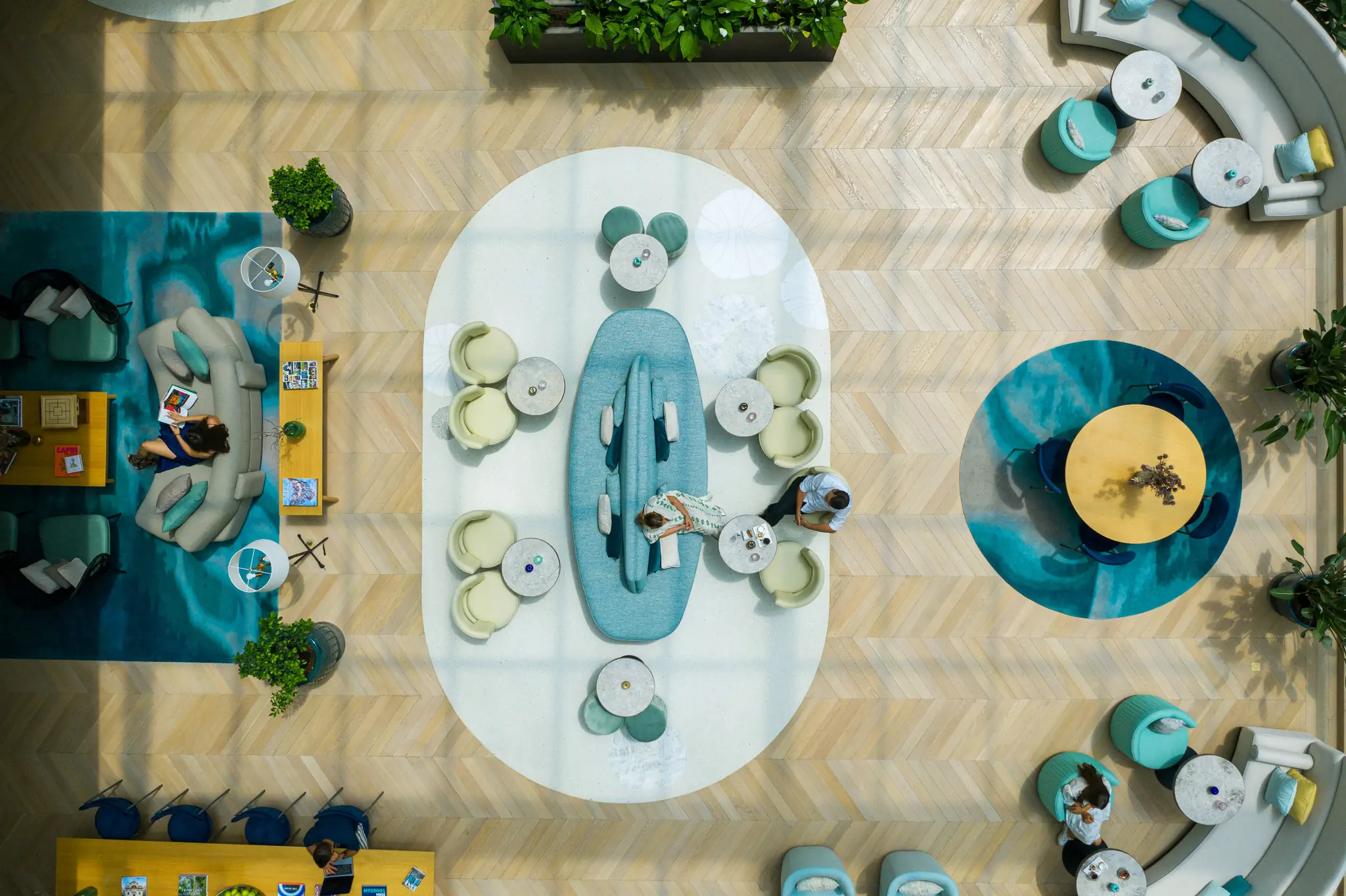Rixos Premium Dubrovnik (ex Rixos Libertas) - zdjęcie 7