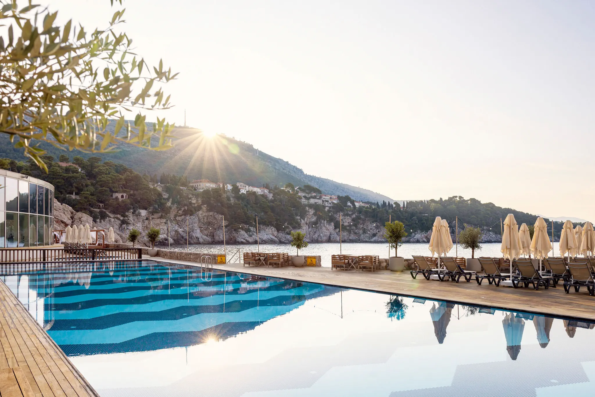 Rixos Premium Dubrovnik (ex Rixos Libertas) - zdjęcie 260