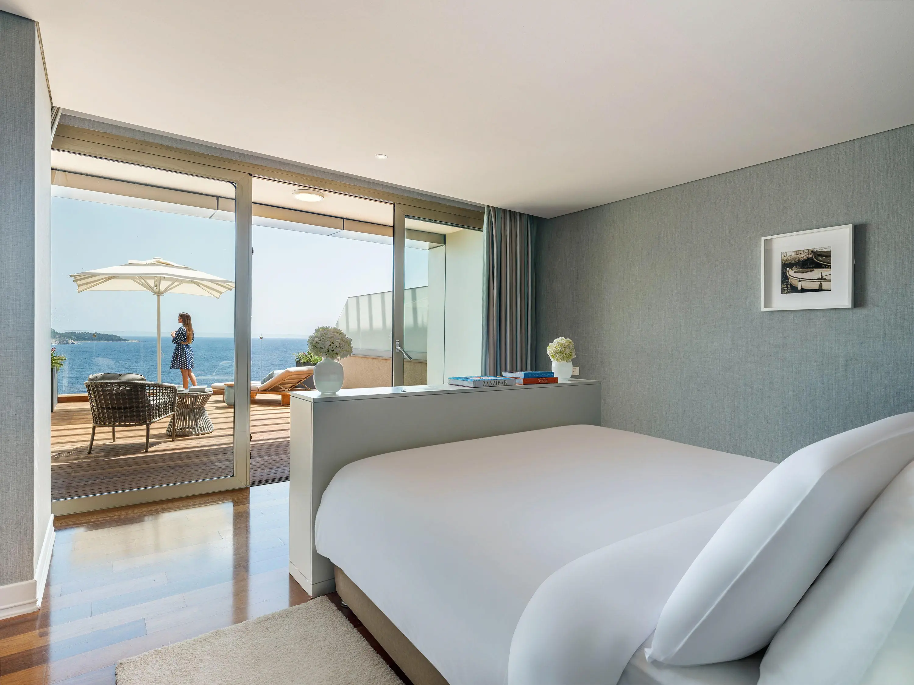 Rixos Premium Dubrovnik (ex Rixos Libertas) - zdjęcie 257
