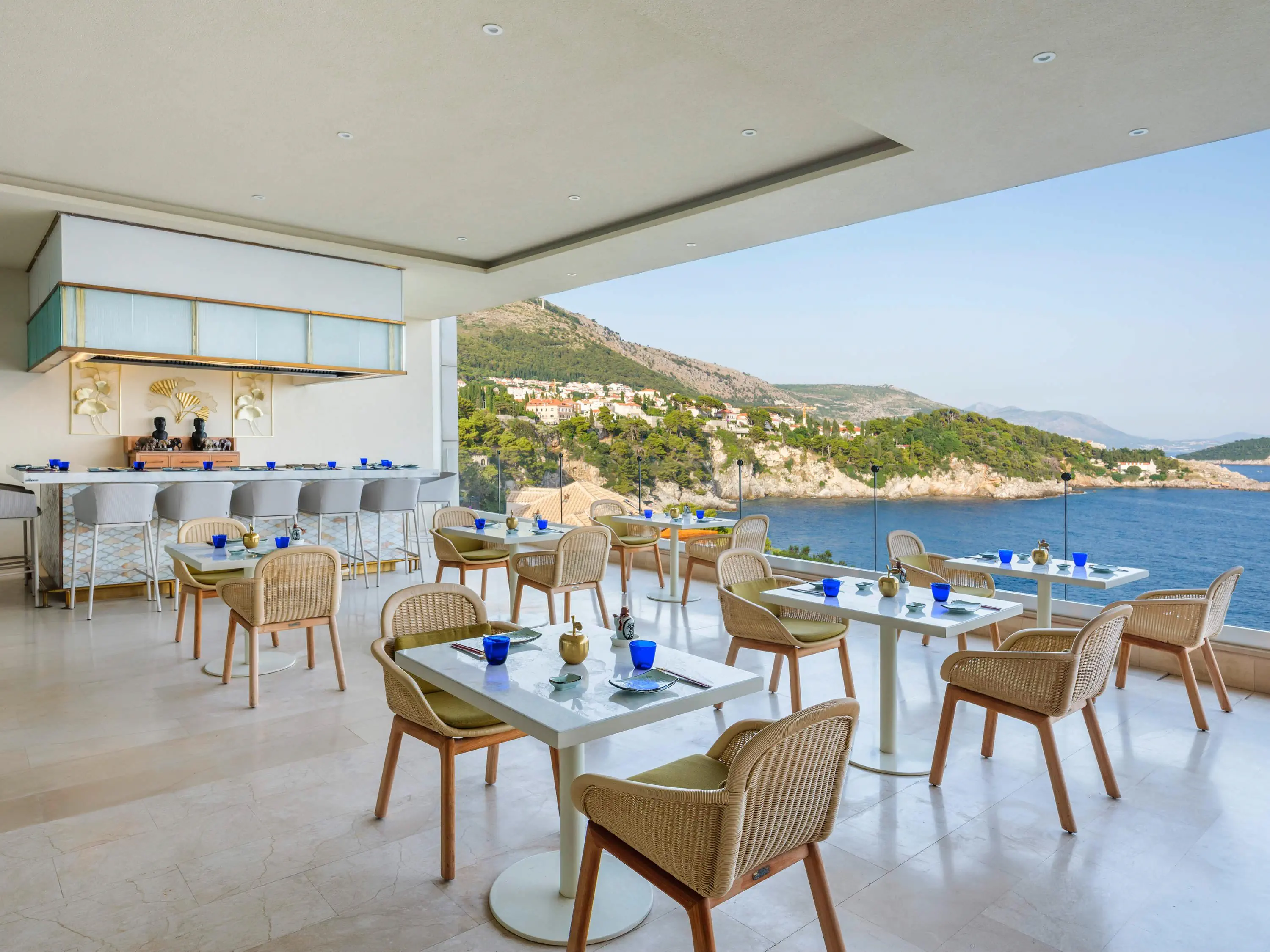 Rixos Premium Dubrovnik (ex Rixos Libertas) - zdjęcie 184