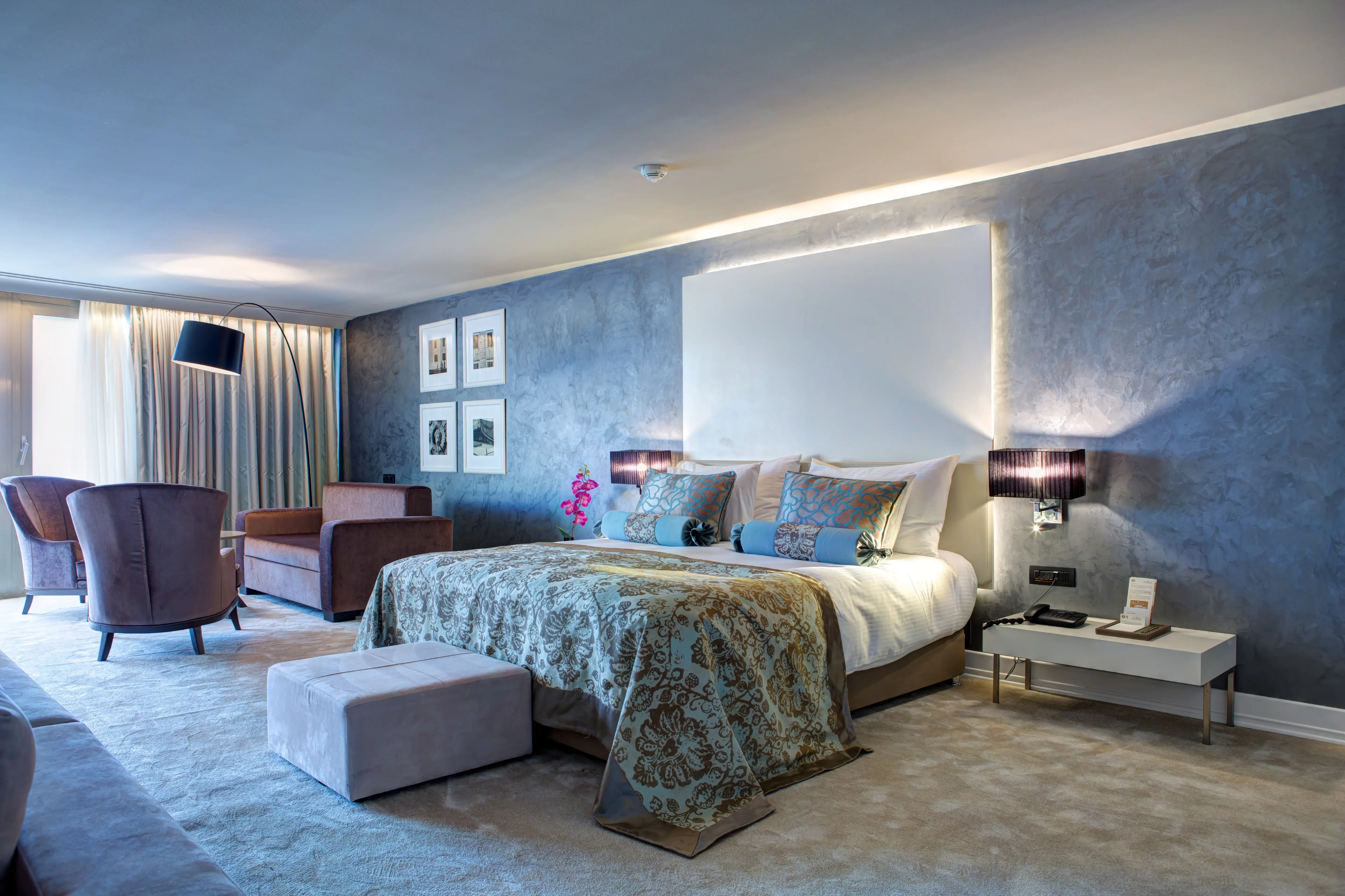 Rixos Premium Dubrovnik (ex Rixos Libertas) - zdjęcie 2