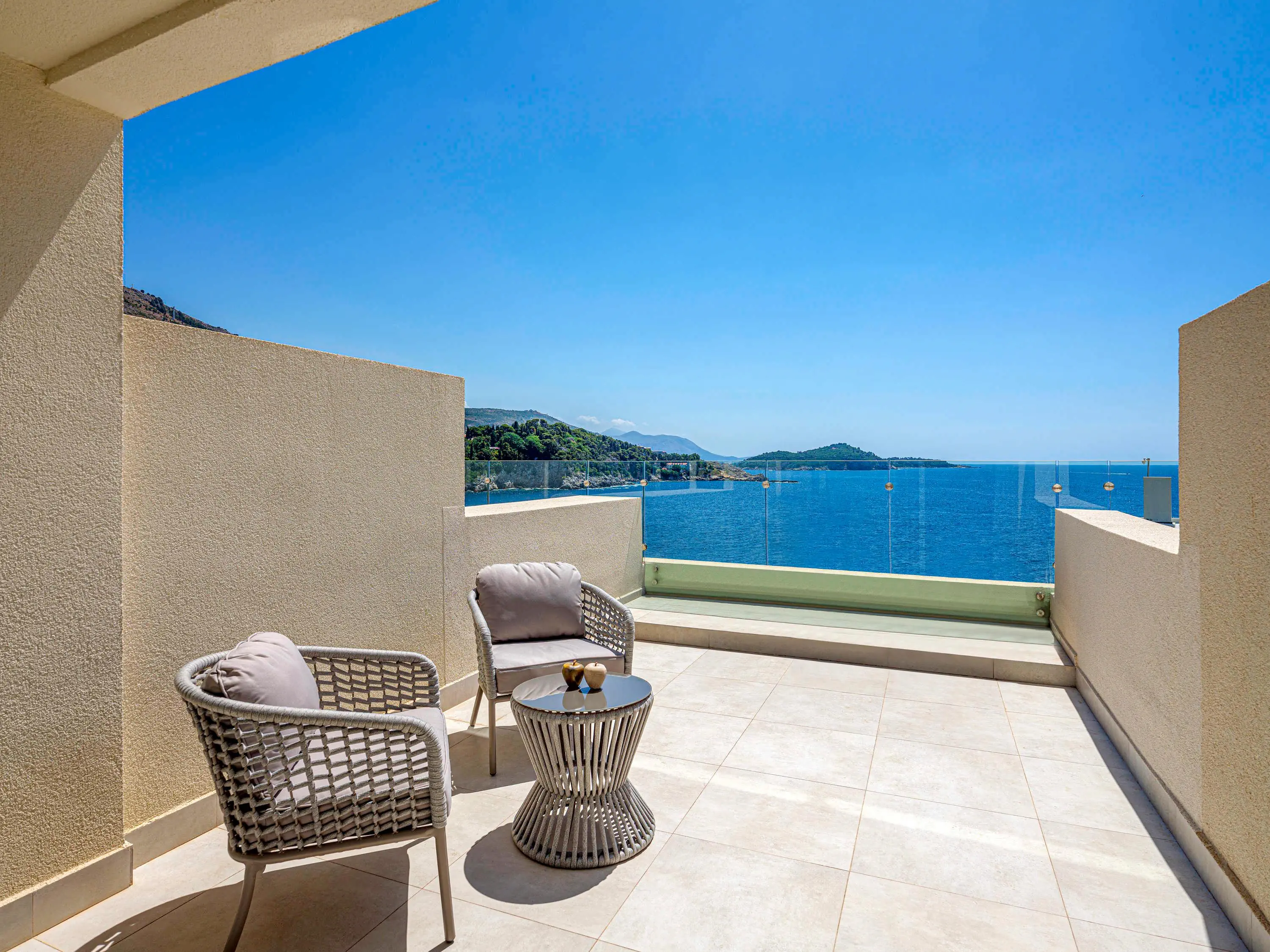 Rixos Premium Dubrovnik (ex Rixos Libertas) - zdjęcie 231