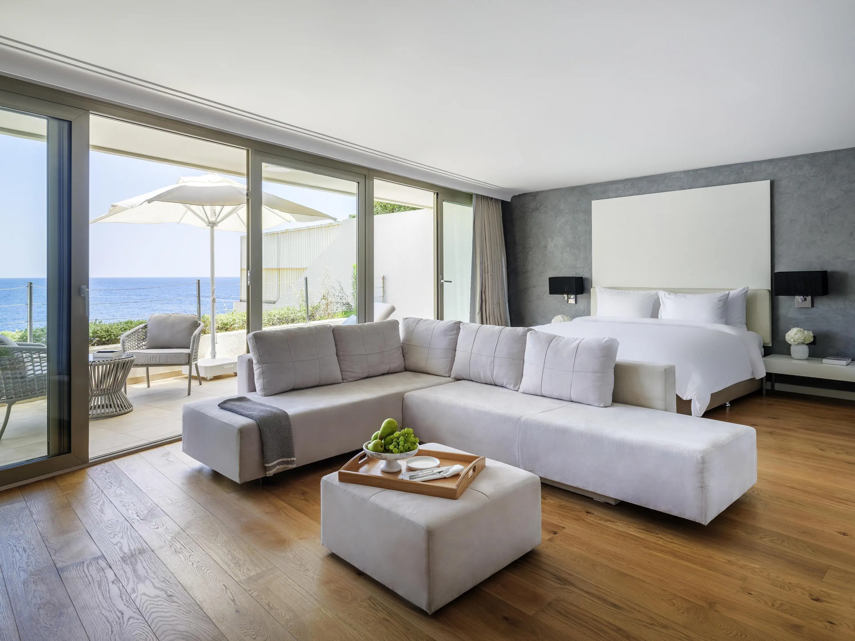 Rixos Premium Dubrovnik (ex Rixos Libertas) - zdjęcie 177