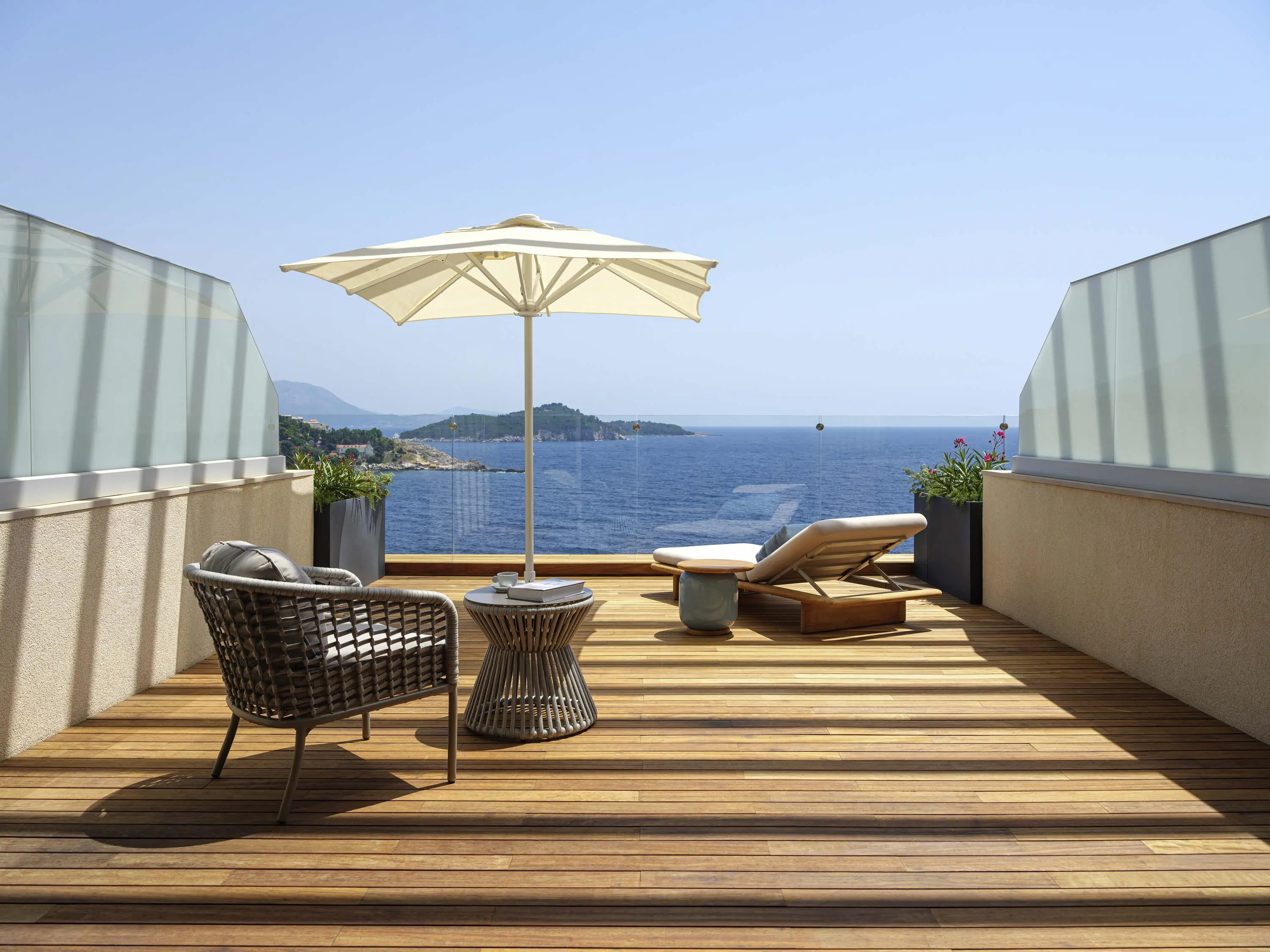 Rixos Premium Dubrovnik (ex Rixos Libertas) - zdjęcie 142