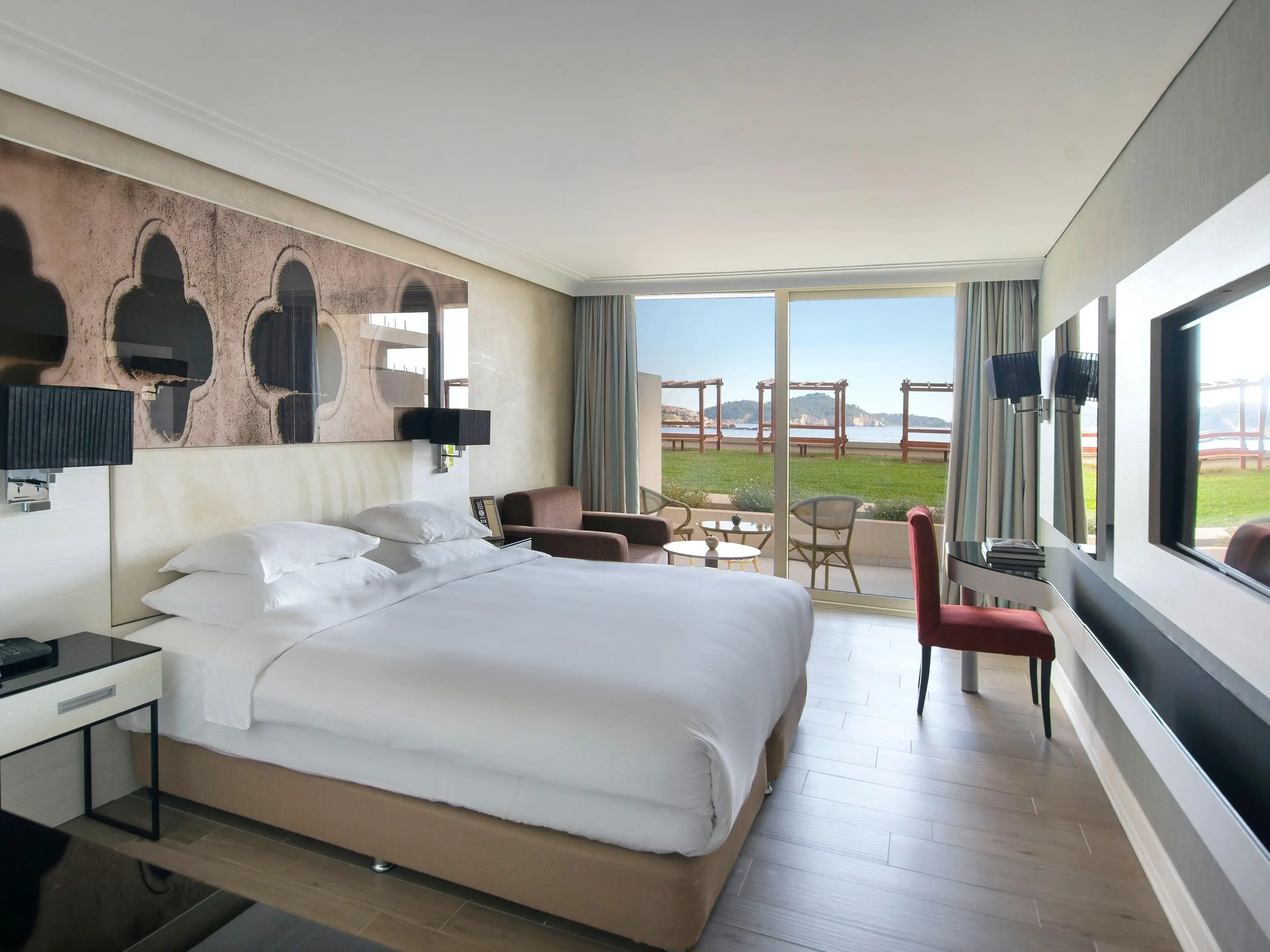 Rixos Premium Dubrovnik (ex Rixos Libertas) - zdjęcie 248